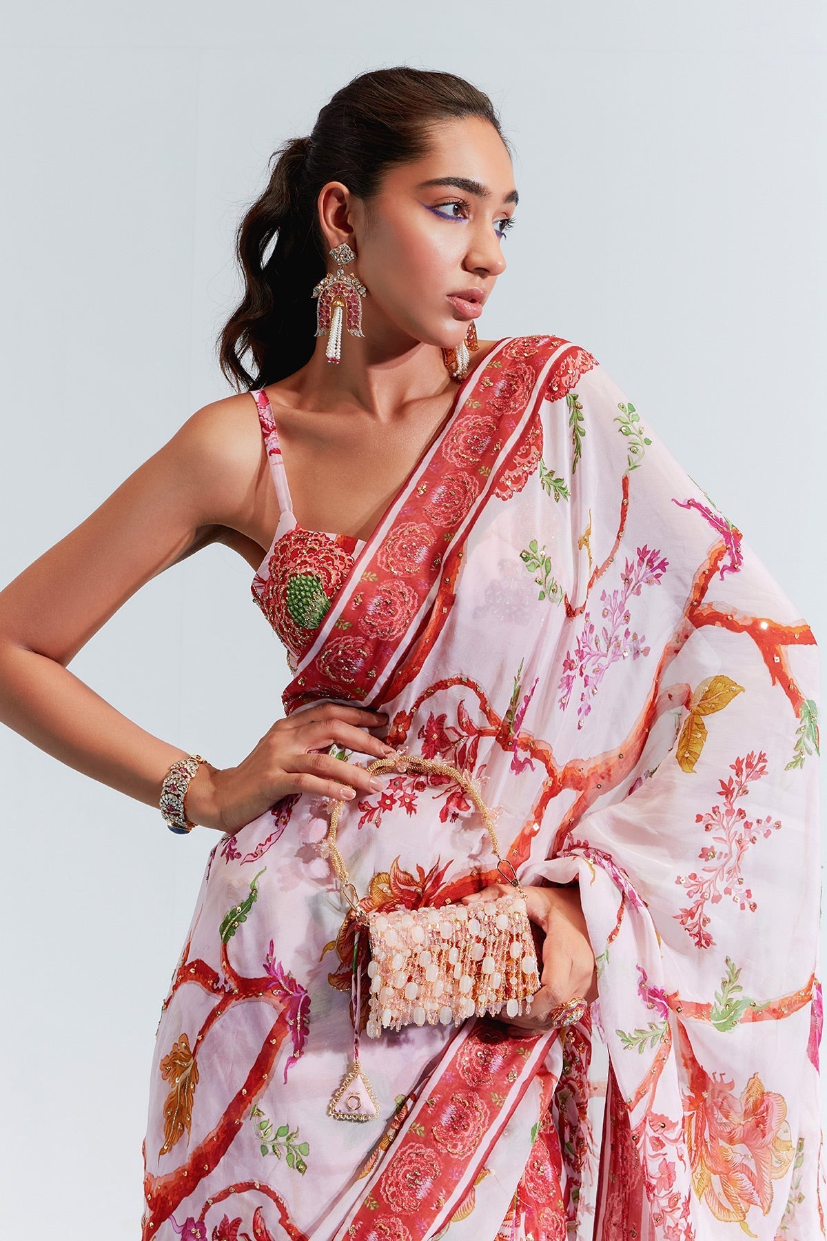 Ritu Varma In Aisha