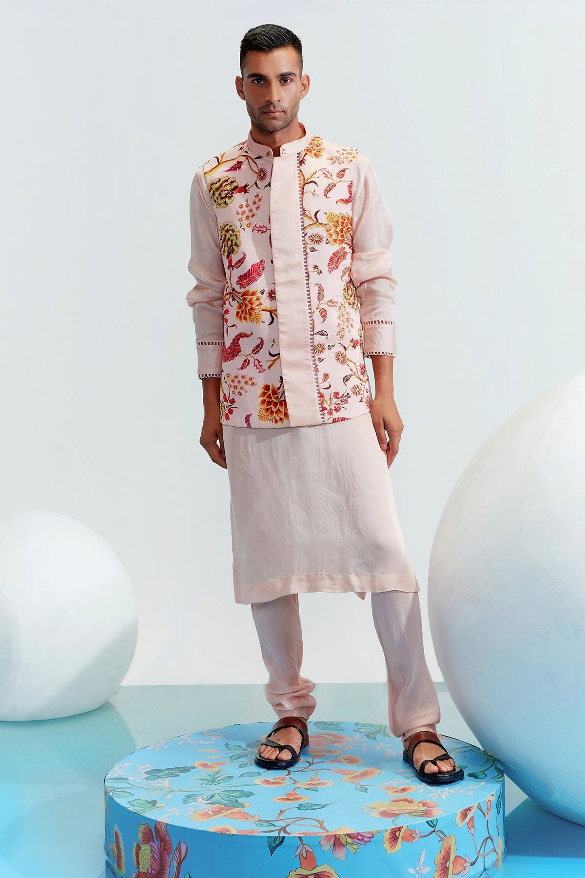 Siddharth Batra In Ayaan