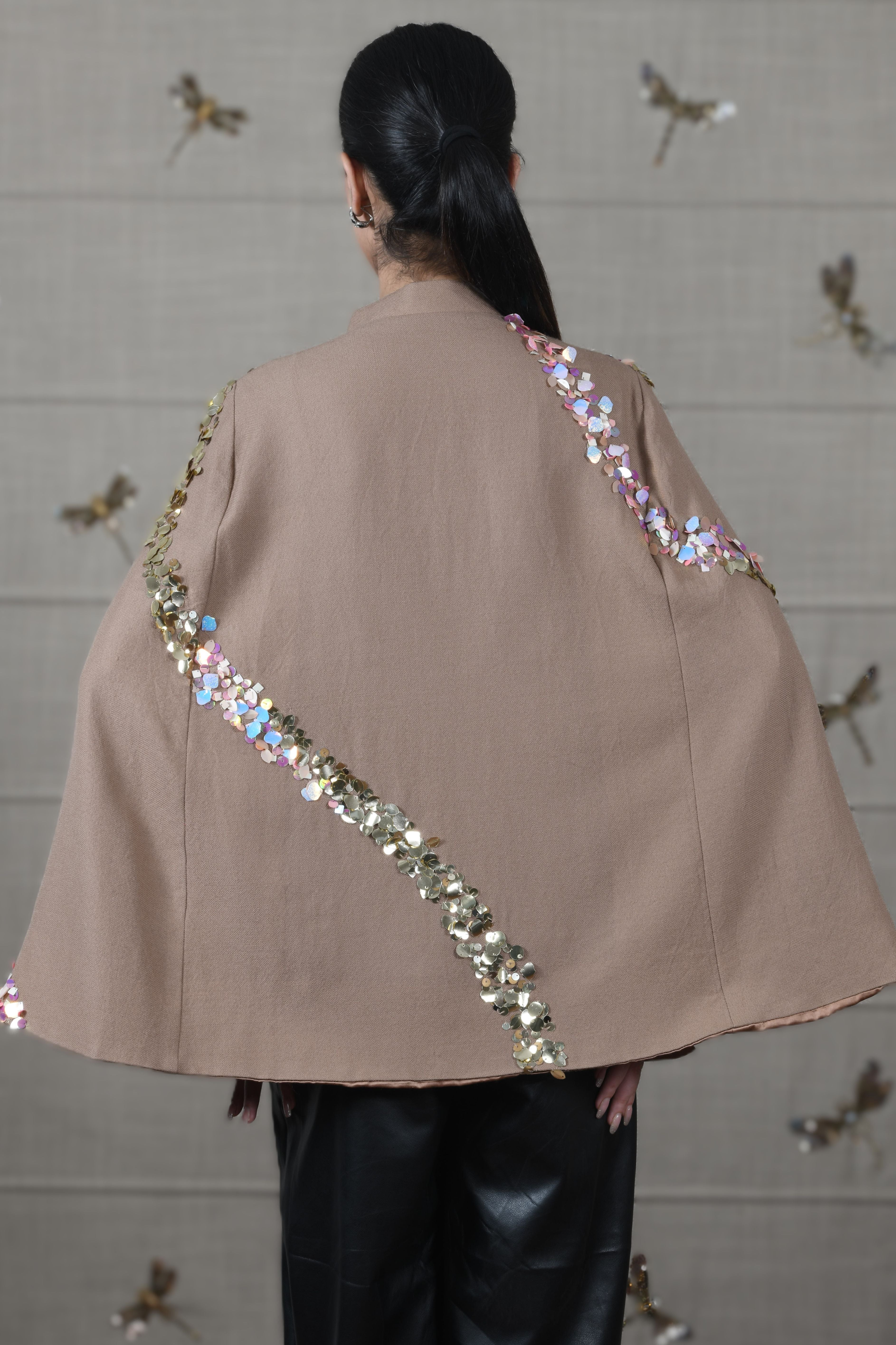 The Spectrum Cape