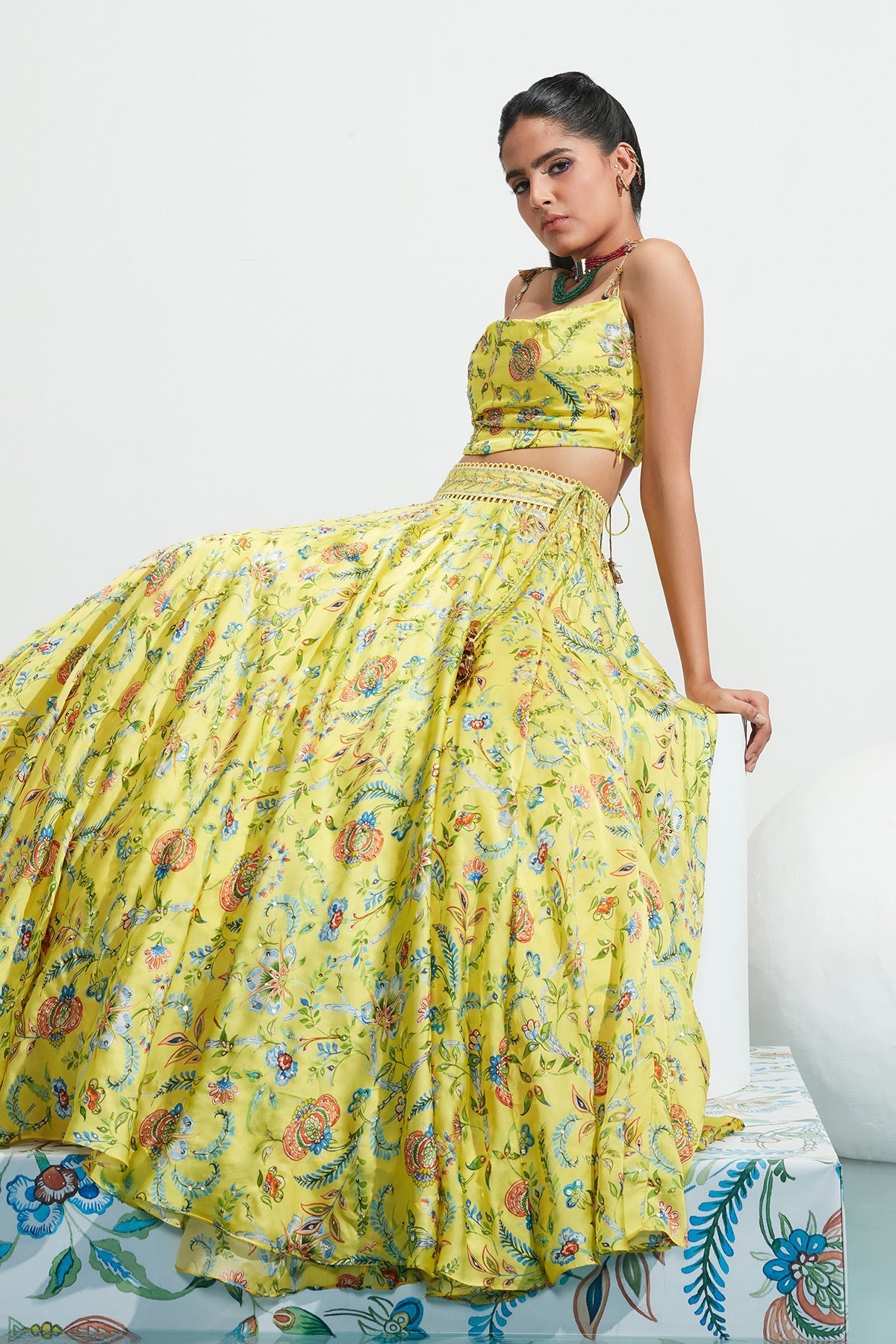 Sonal Chauhan In Daniya