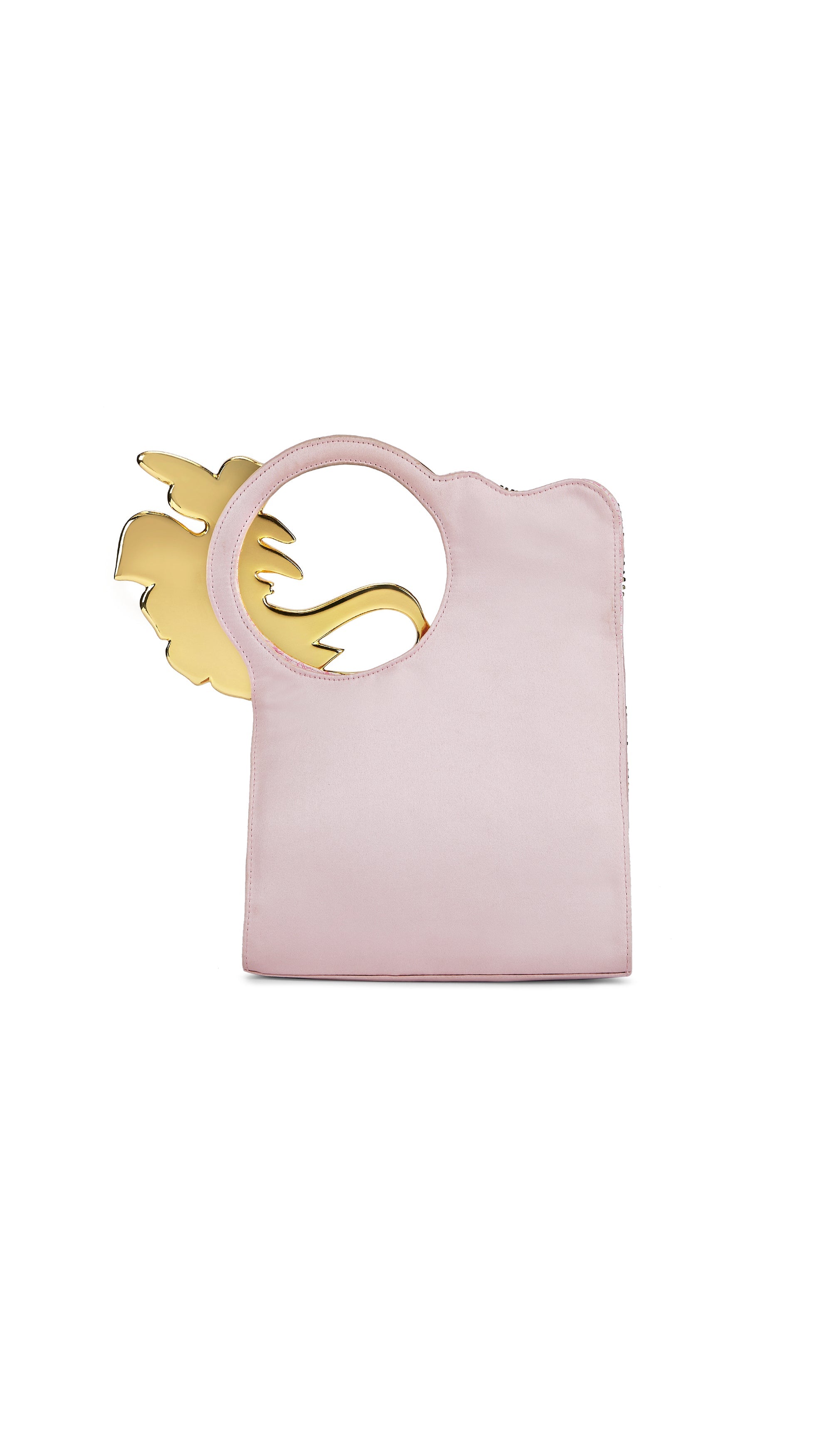 Lapinelle Of The Lagoon Mini Tote
