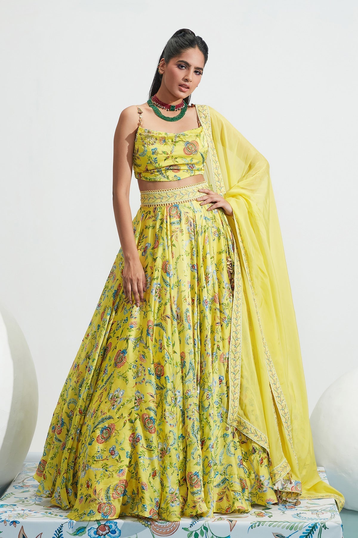 Sonal Chauhan In Daniya