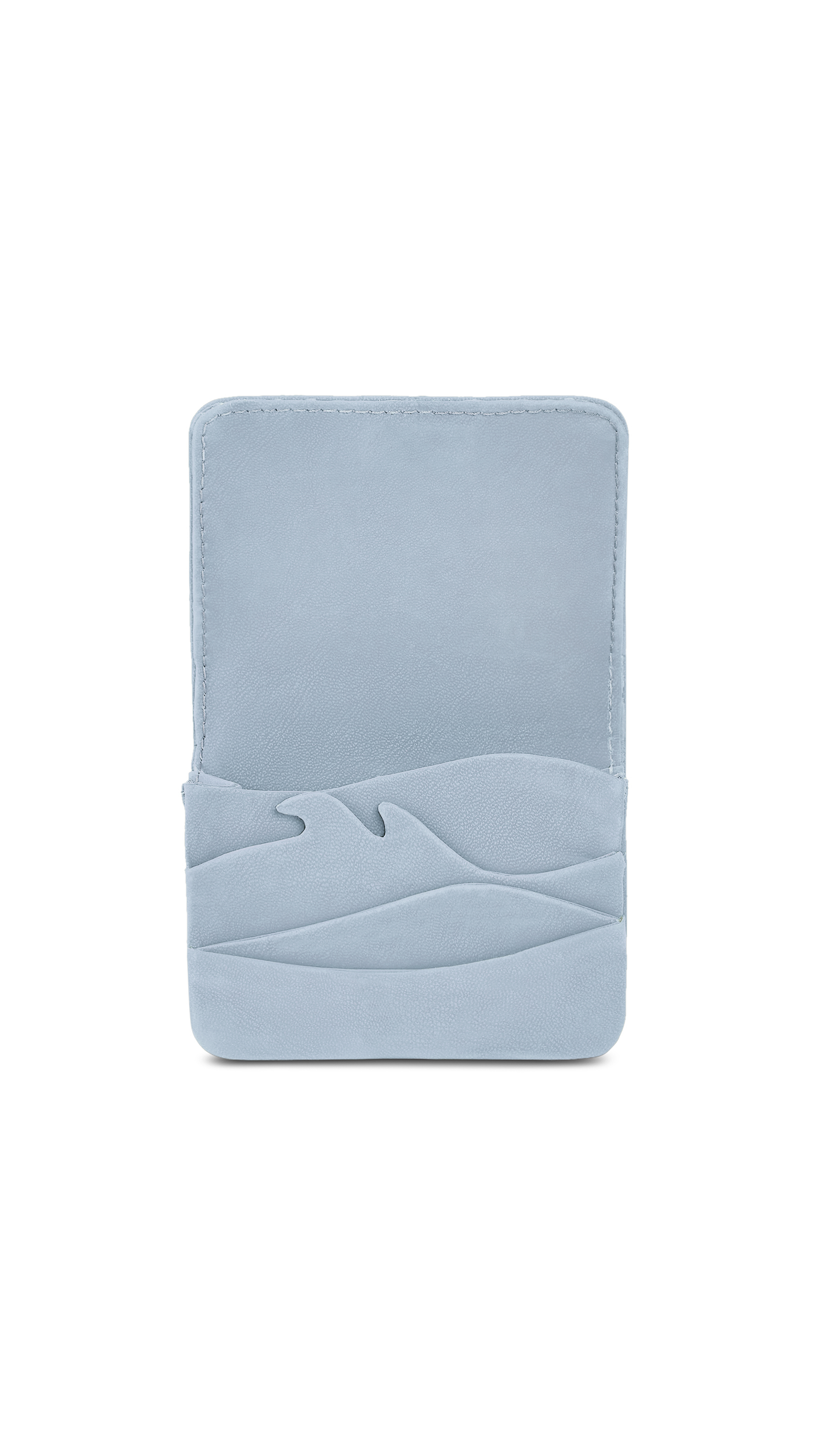The Ocean’S Relic: Ice Blue