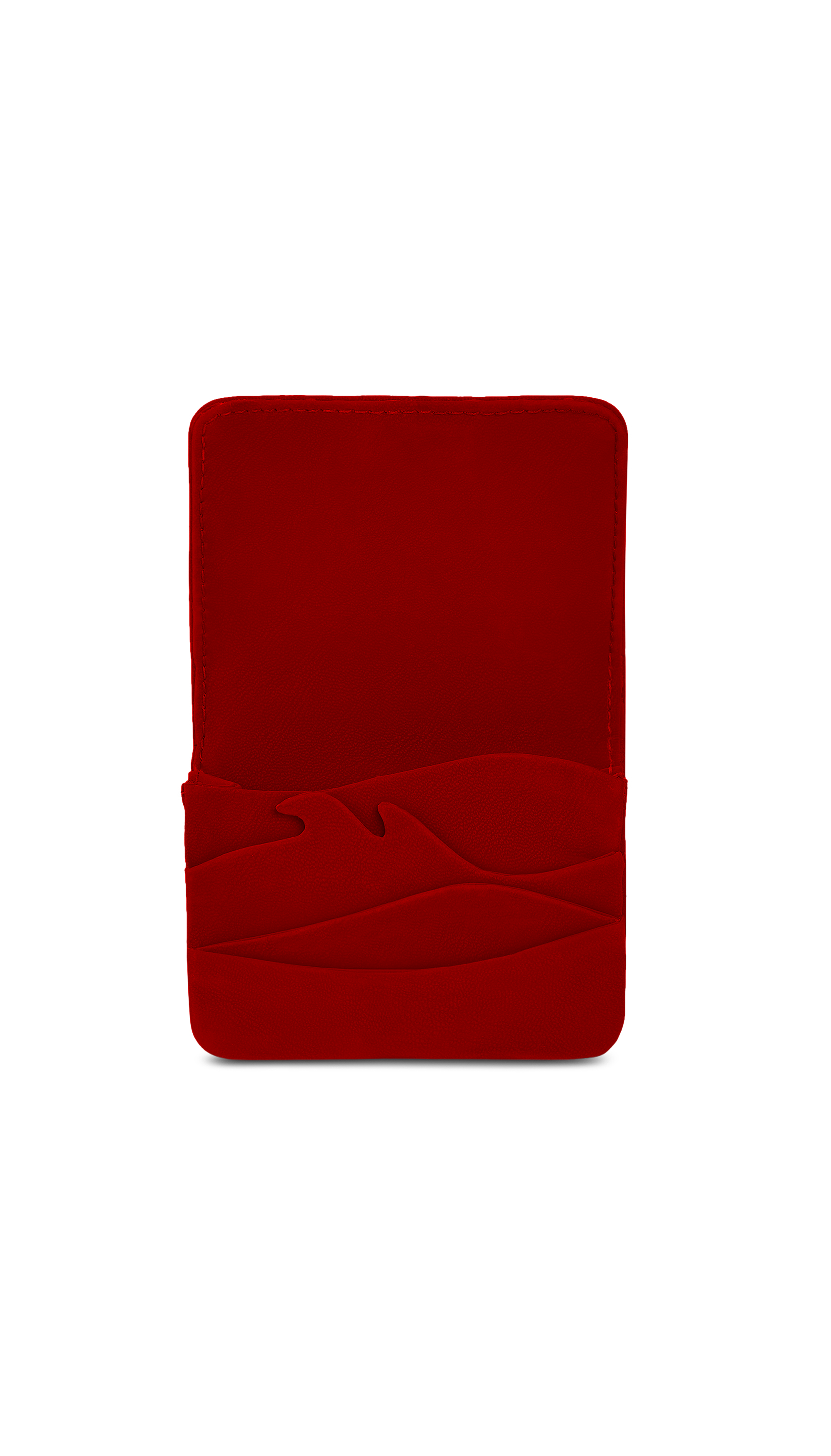 The Ocean’S Relic: Crimson