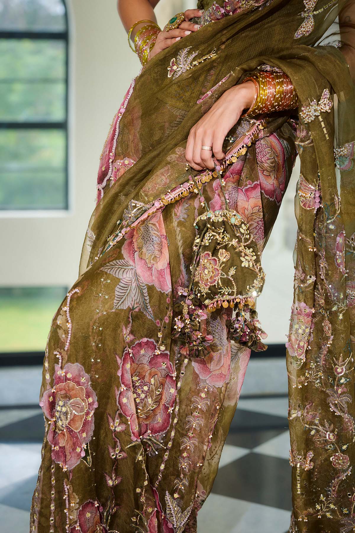 Diana Penty In Sayari