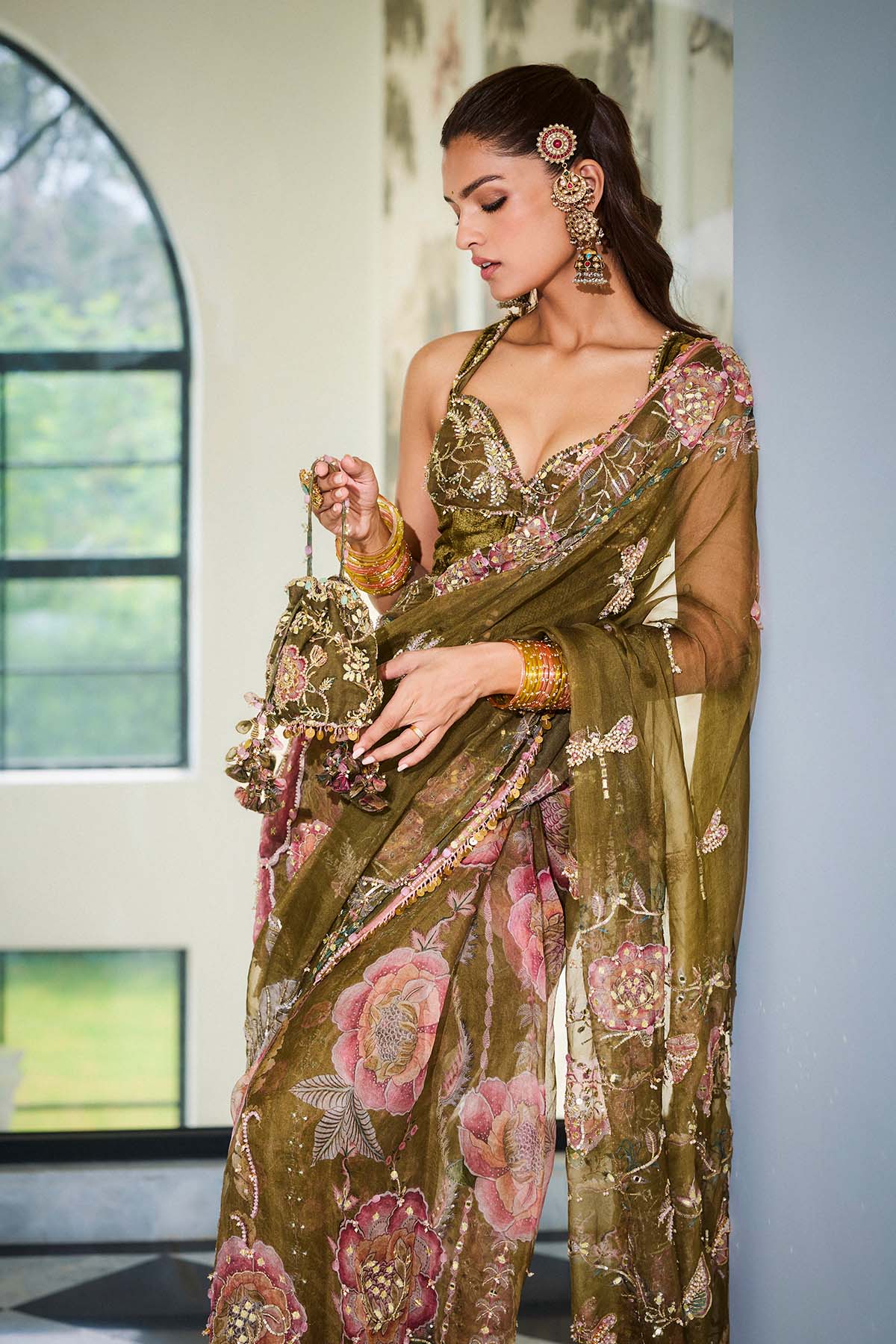 Diana Penty In Sayari