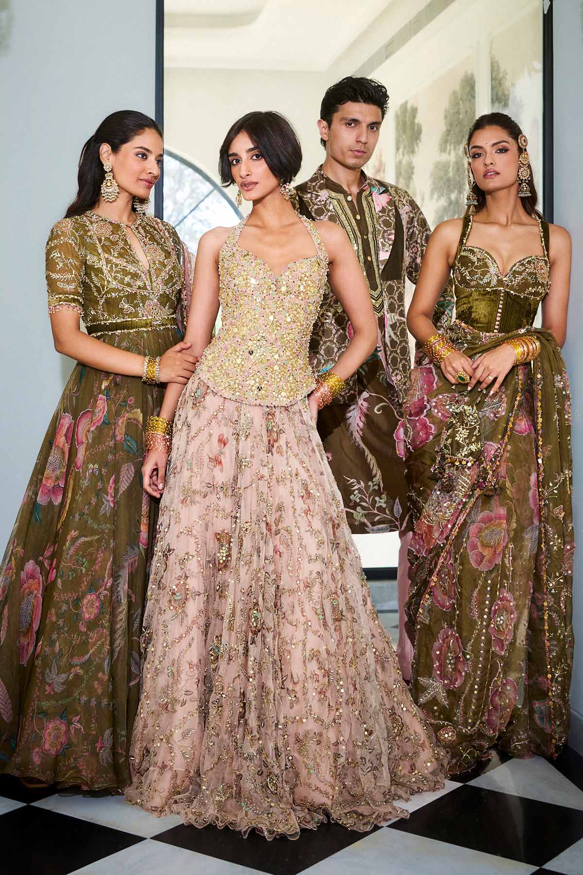 Diana Penty In Saina