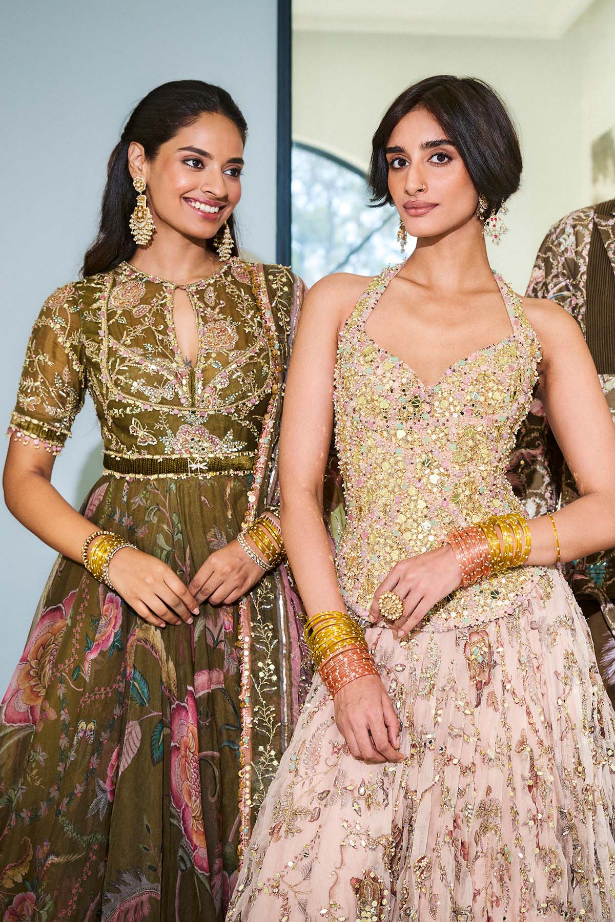 Diana Penty In Saina