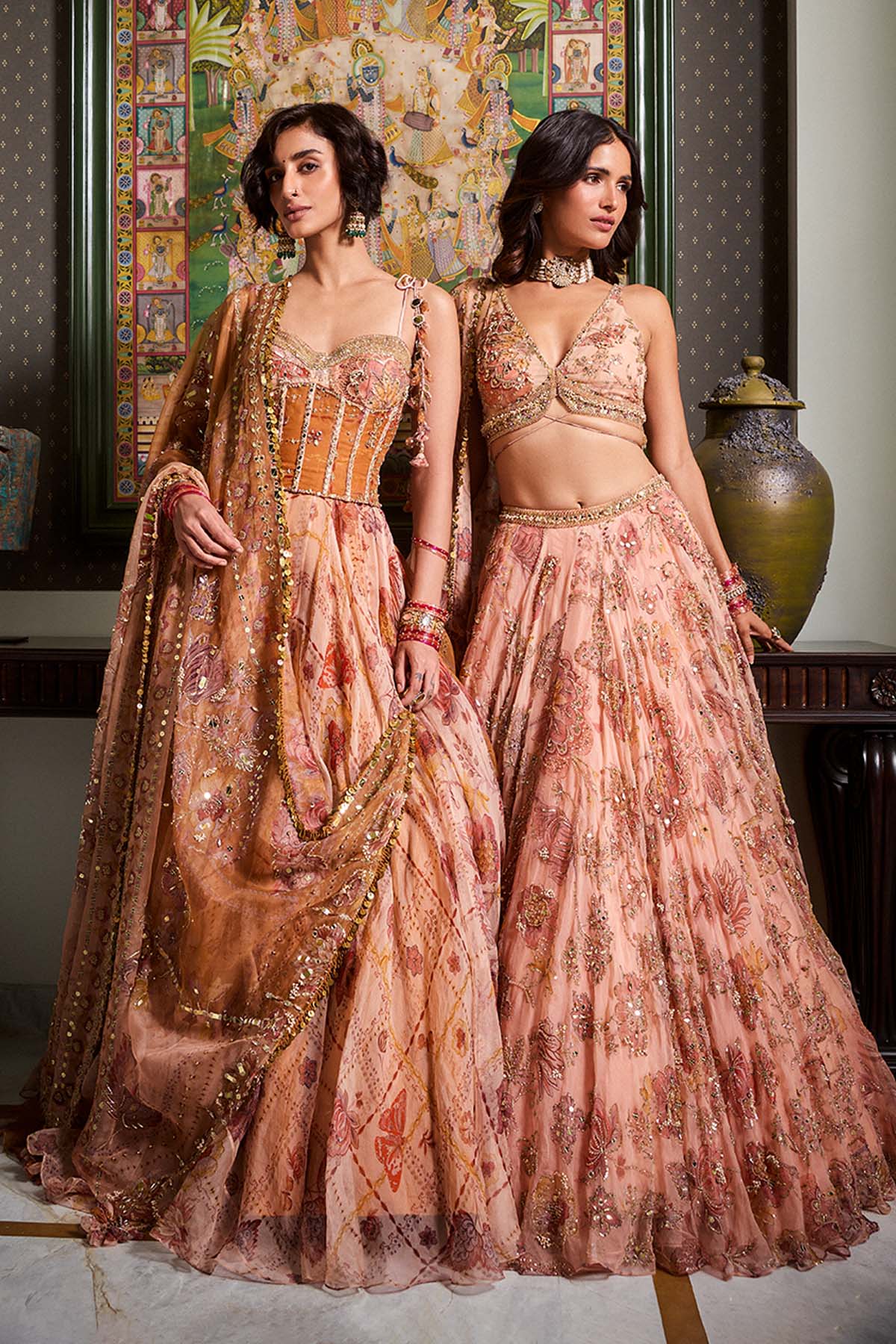 Diana Penty In Jagruti
