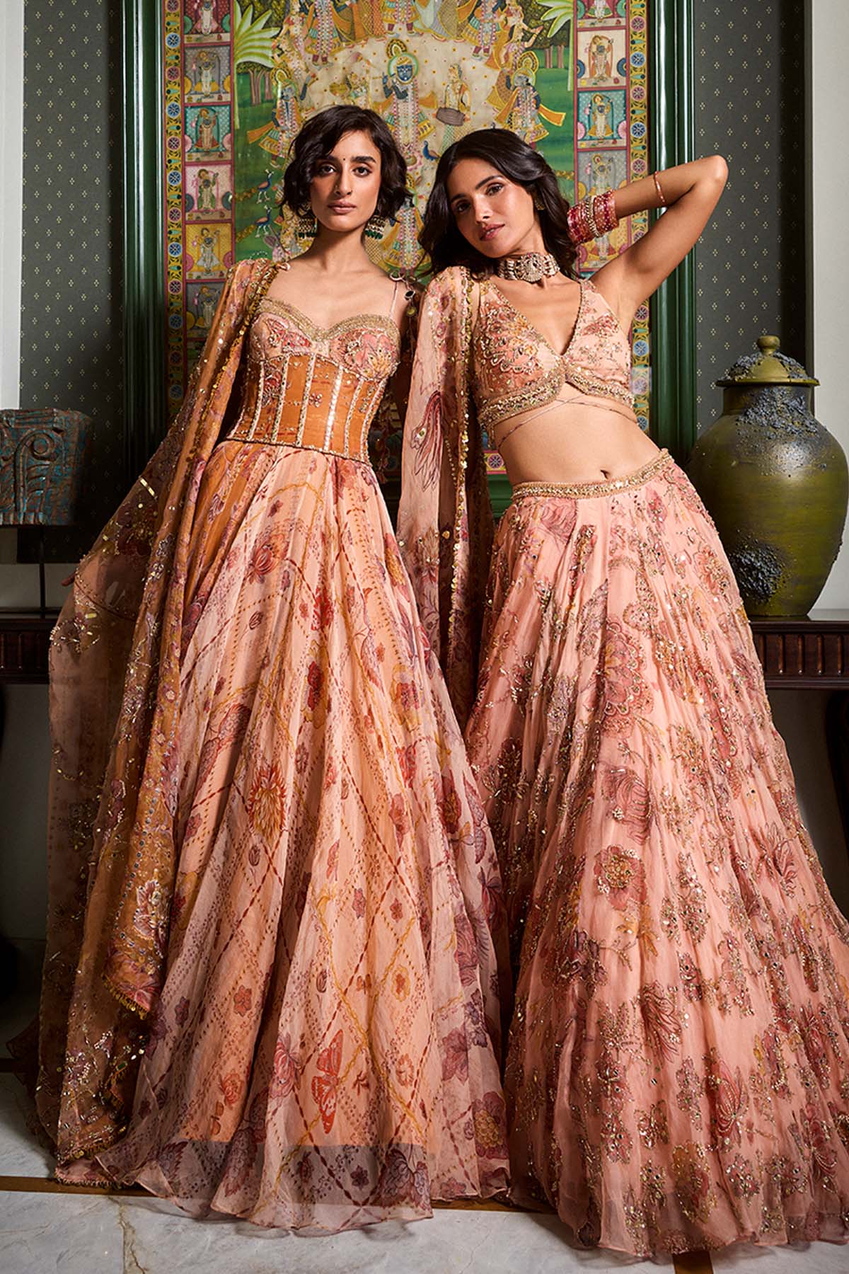 Diana Penty In Jagruti