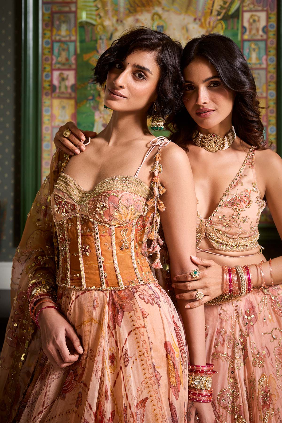 Diana Penty In Jagruti