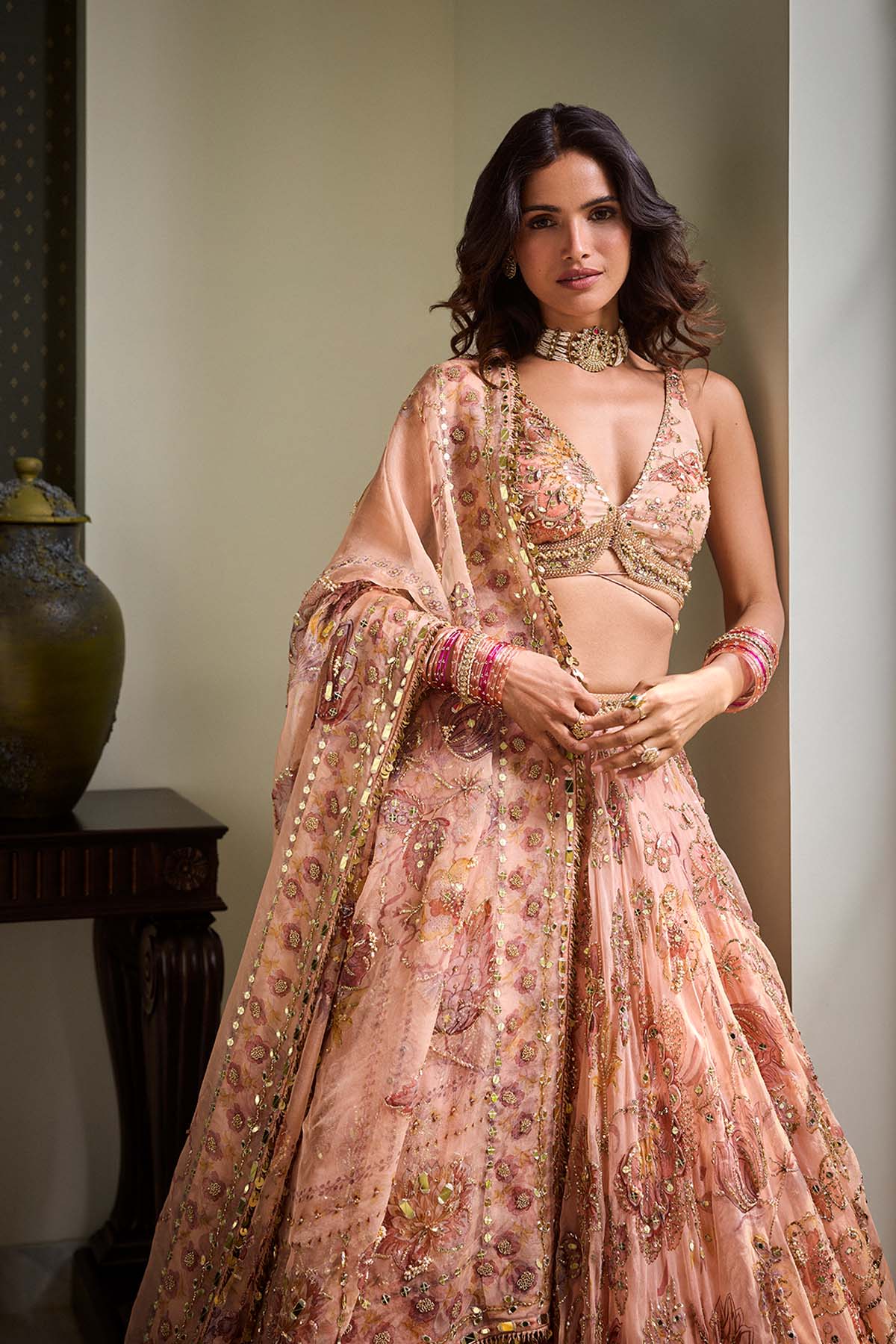 Diana Penty In Jagruti