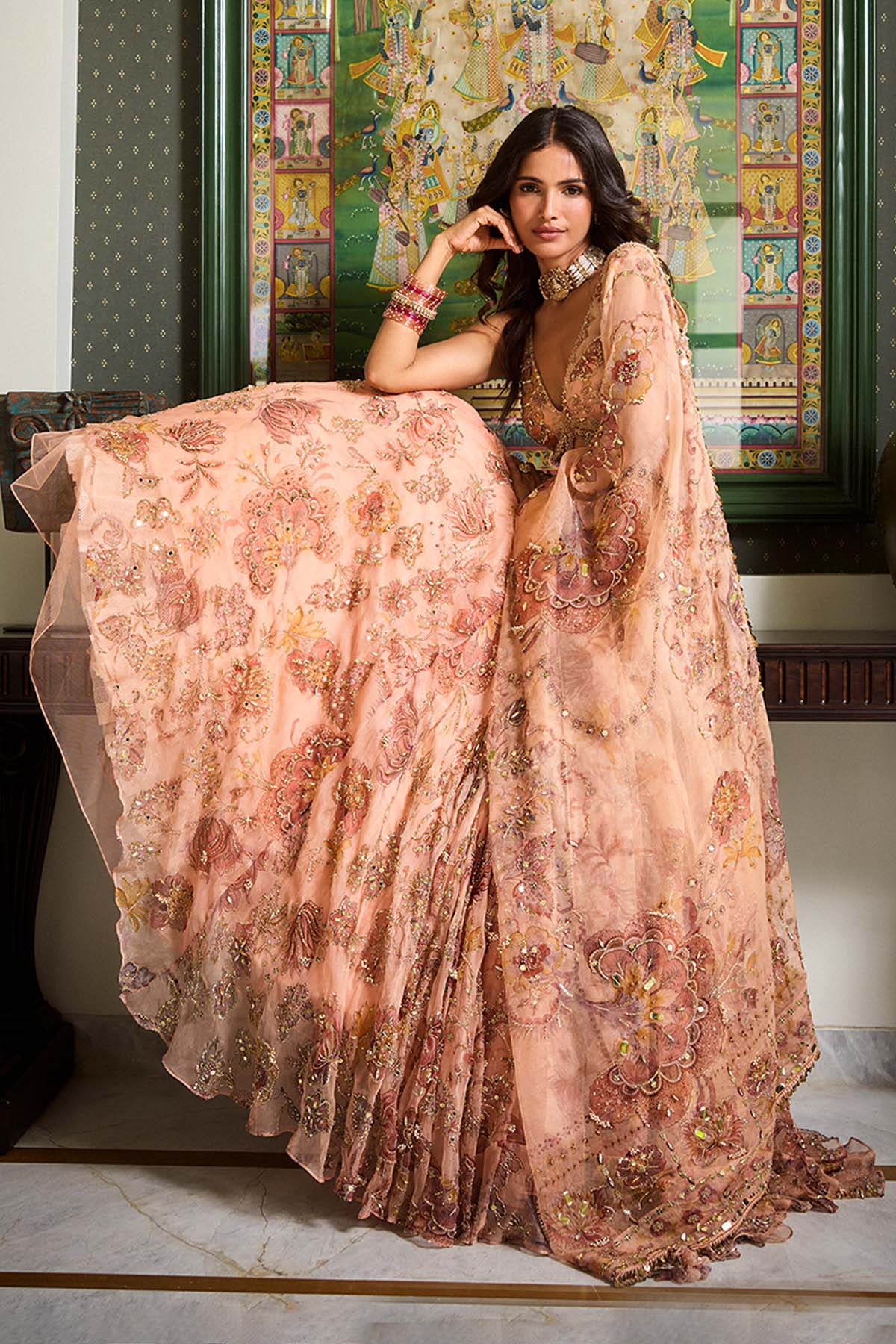 Diana Penty In Jagruti