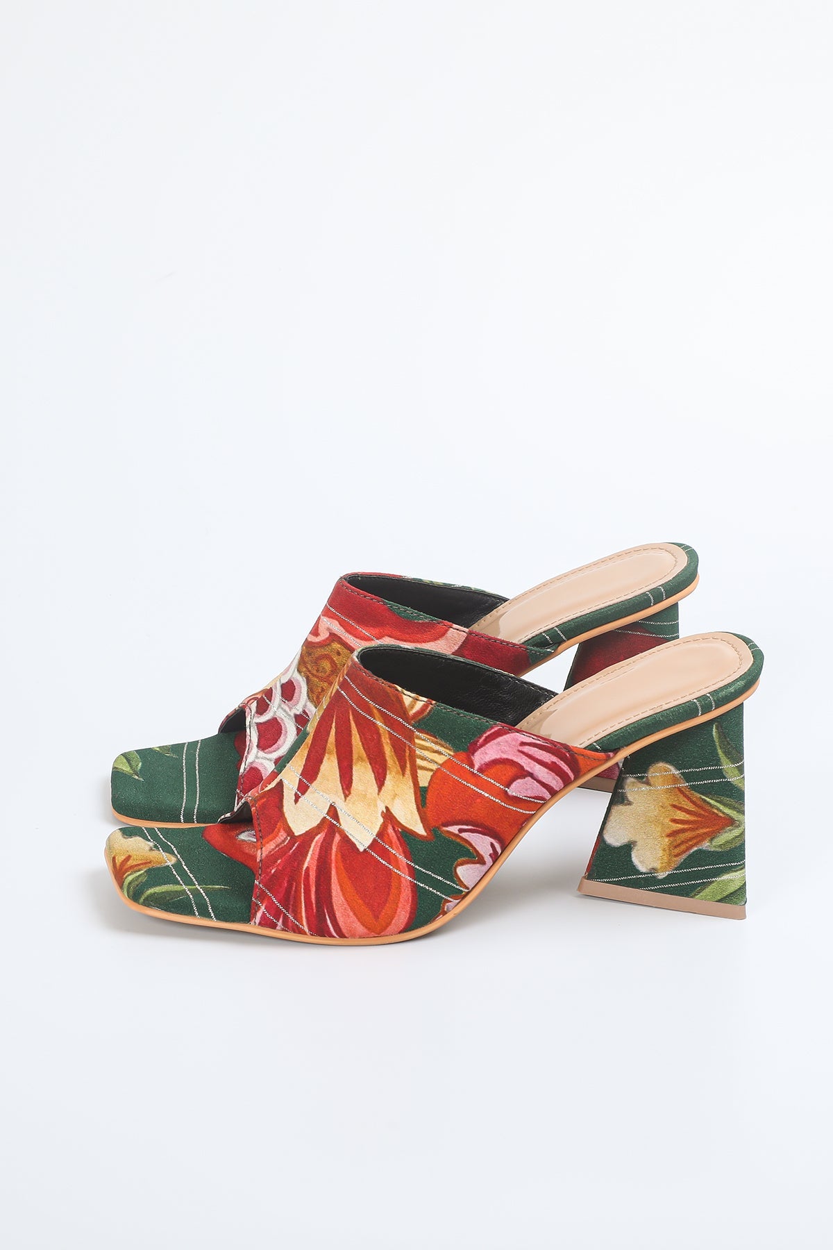 Fida Boots Mm X Mw