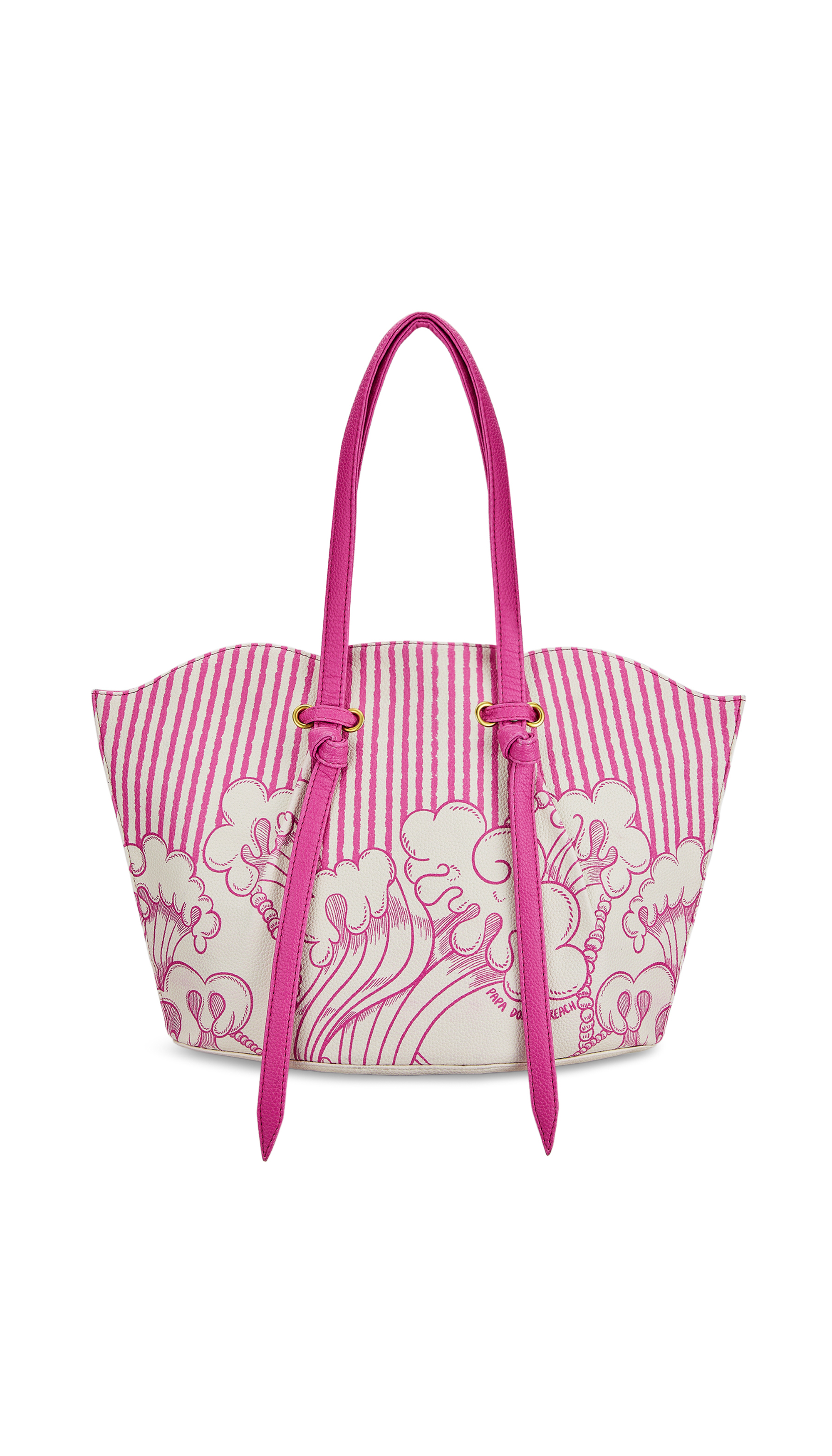 Strawberry Candy Tote