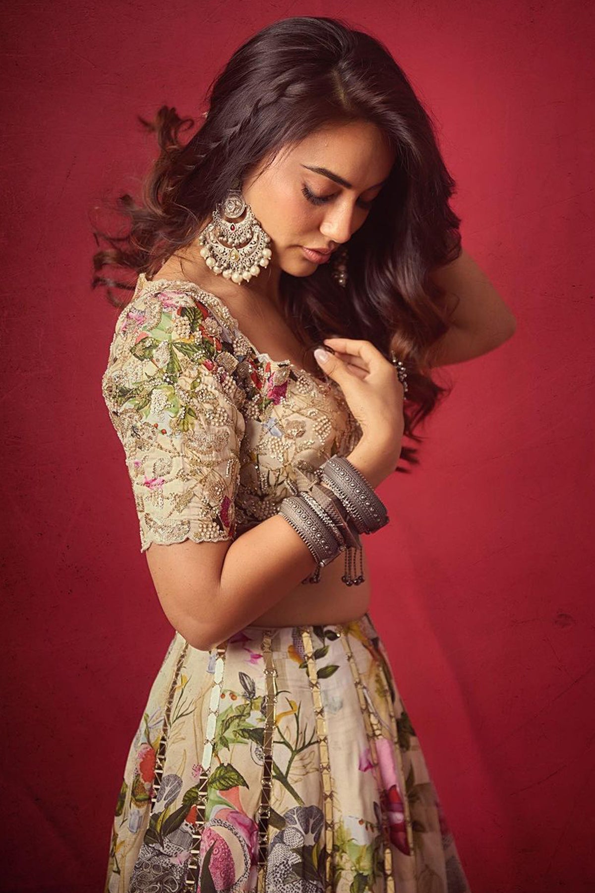 Surbhi Jyoti In Kanika