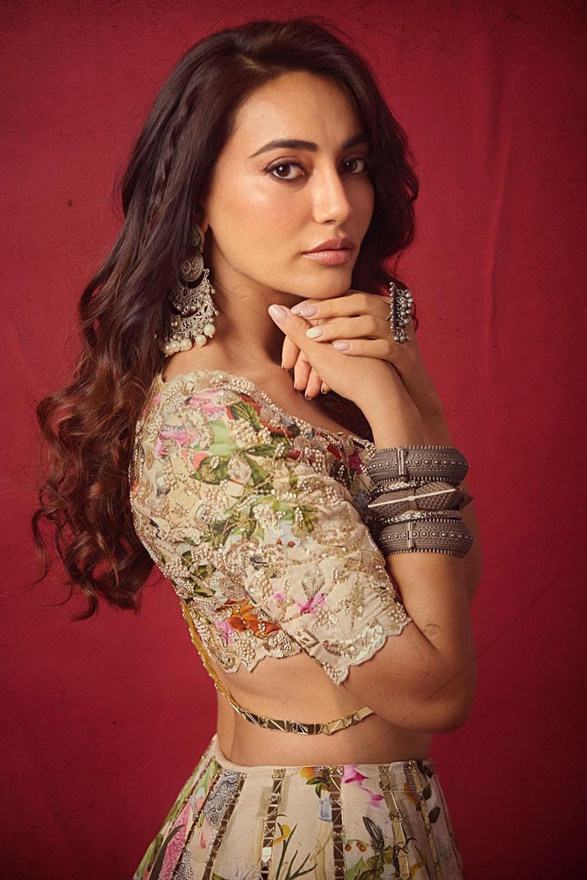 Surbhi Jyoti In Kanika