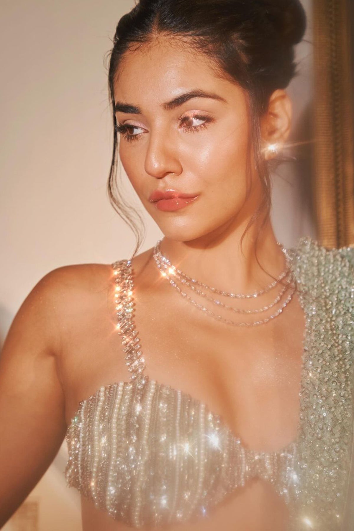 Radhika Seth In Jama