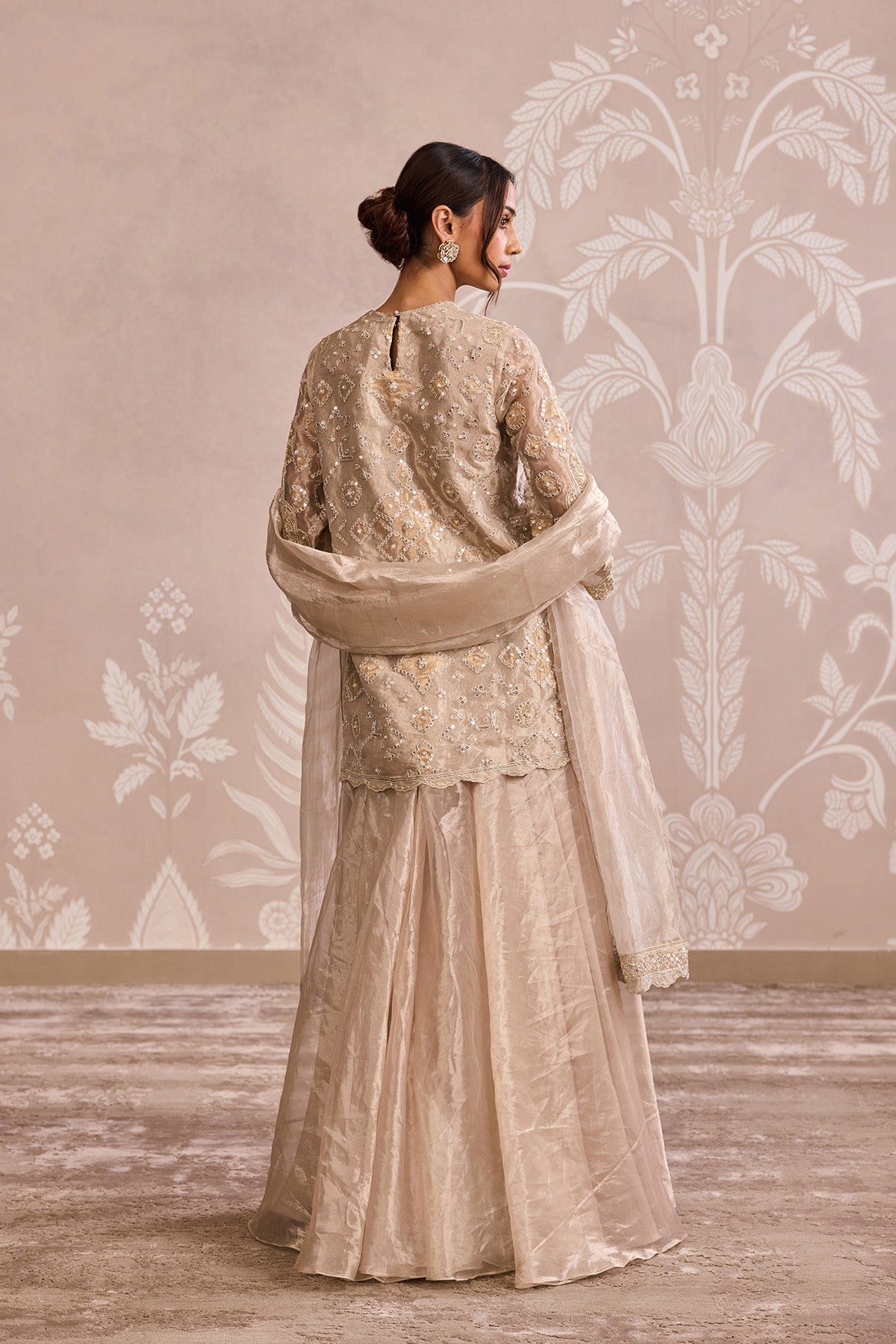 Zunairah Kurta Set