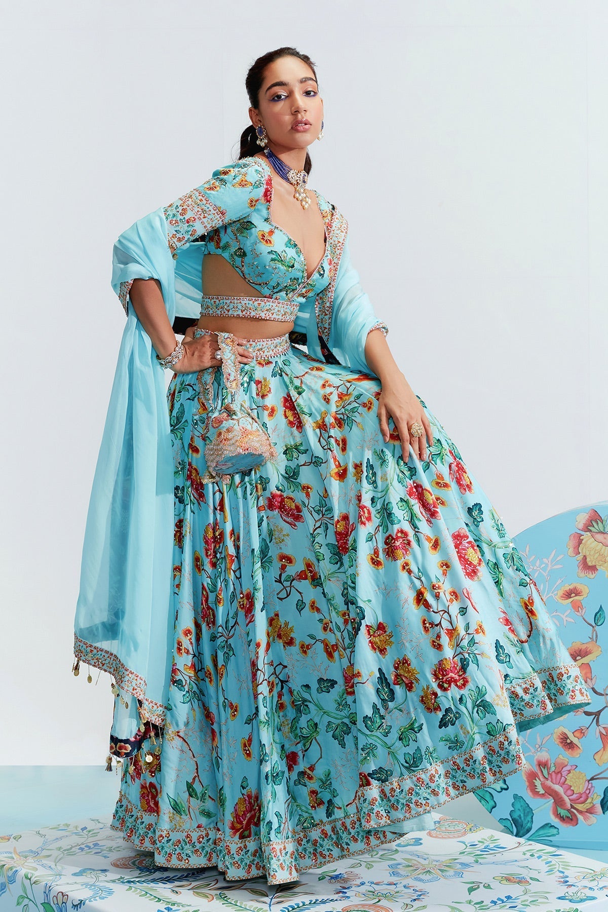 Daizy In Samara