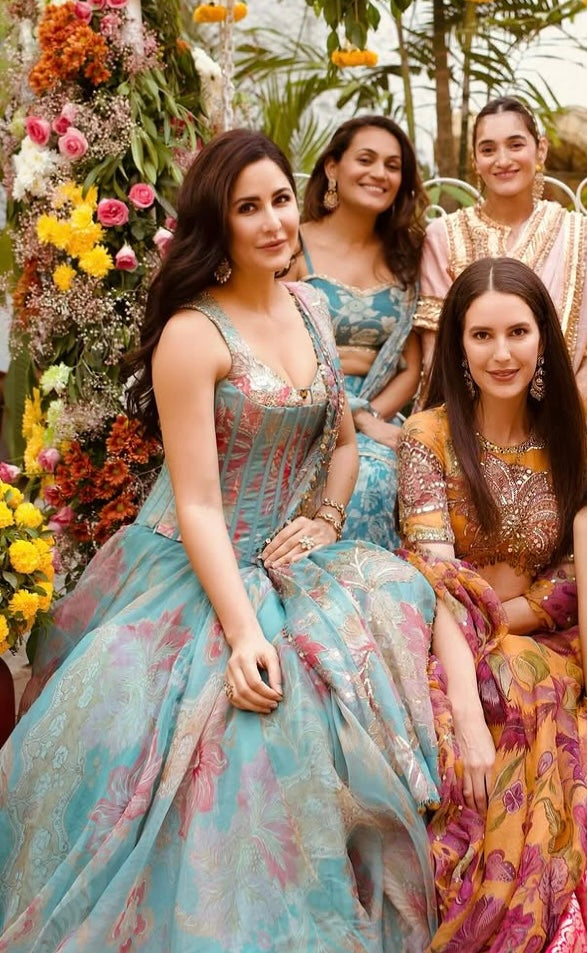 Katrina Kaif In Kat