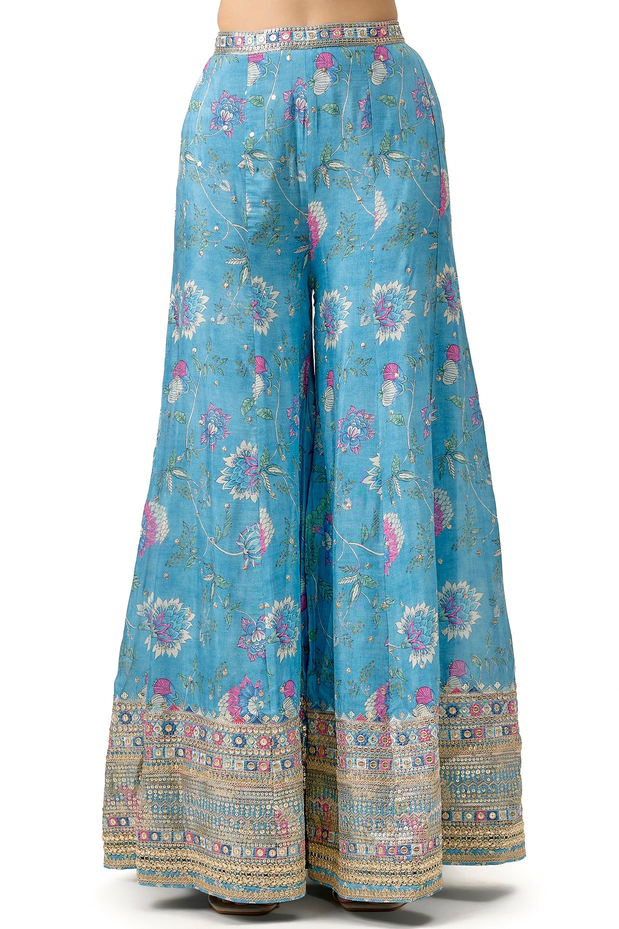 Tanisha Pant Set