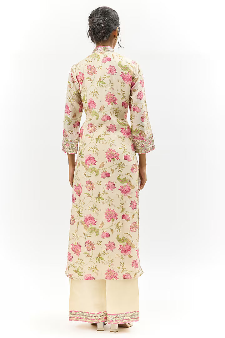 Krishna Tunic Set