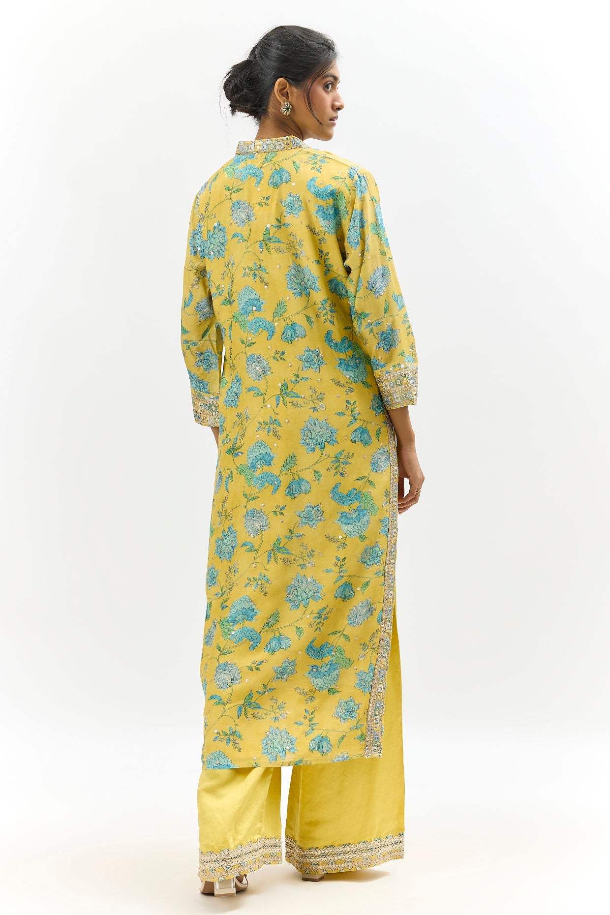 Krishna Tunic Set