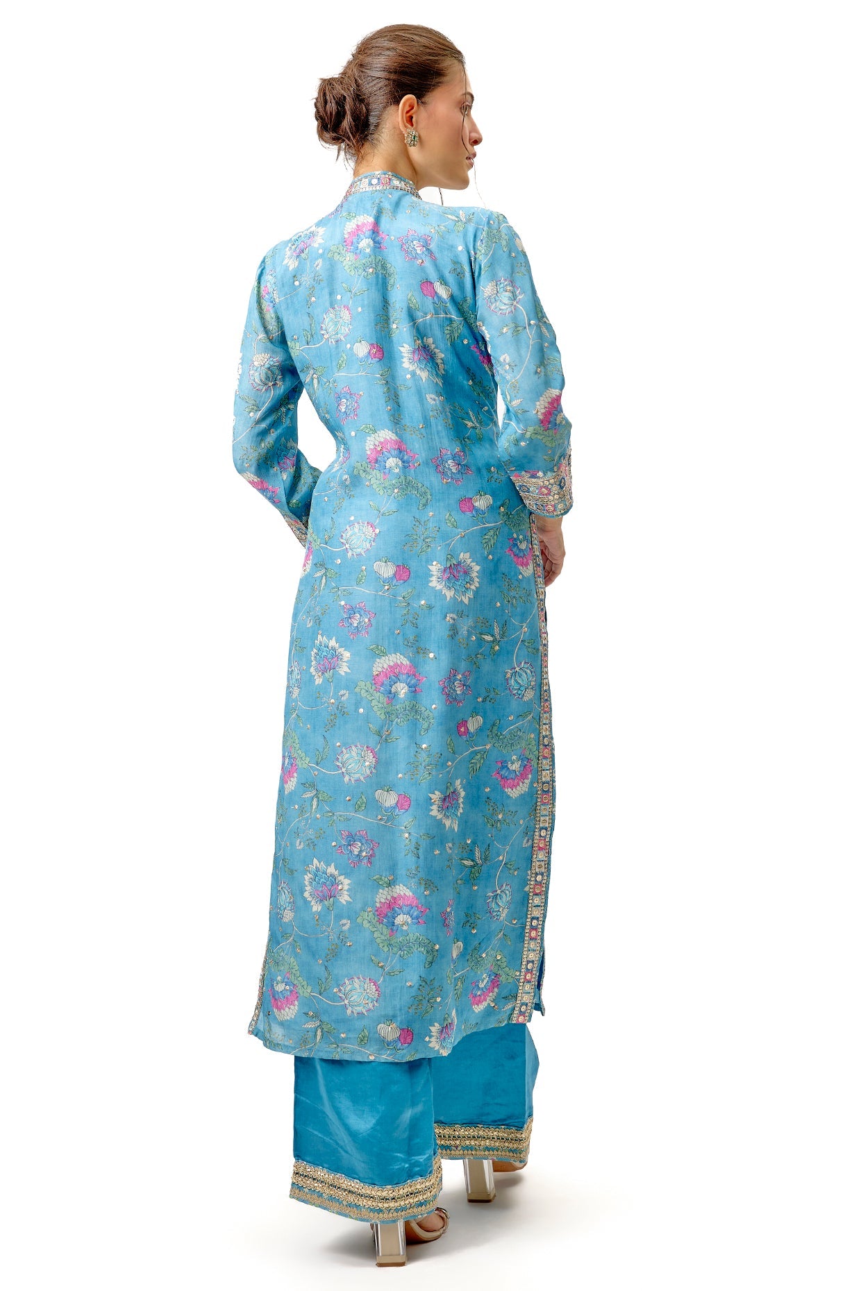 Krishna Tunic Set