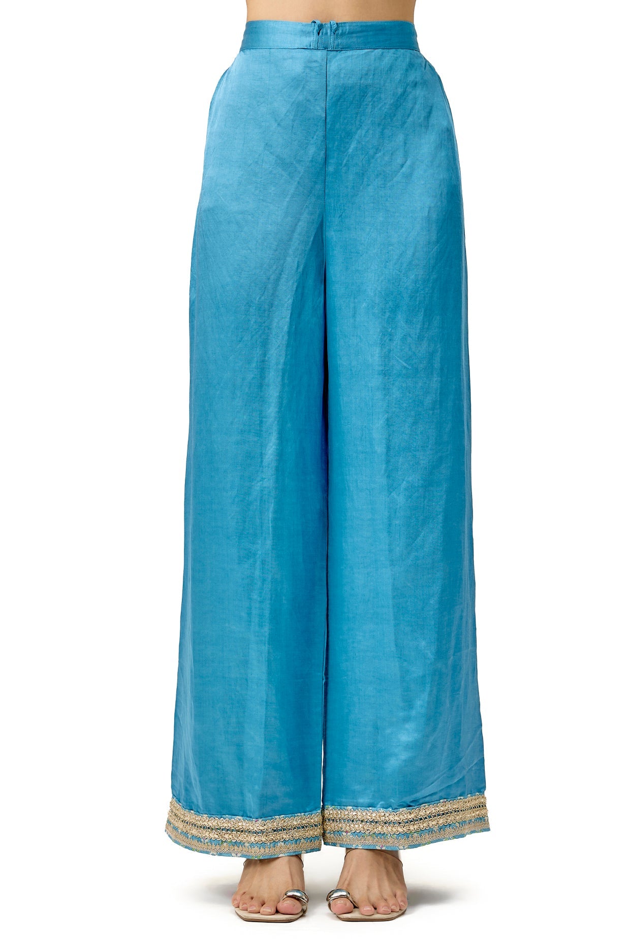 Krishna Tunic Set