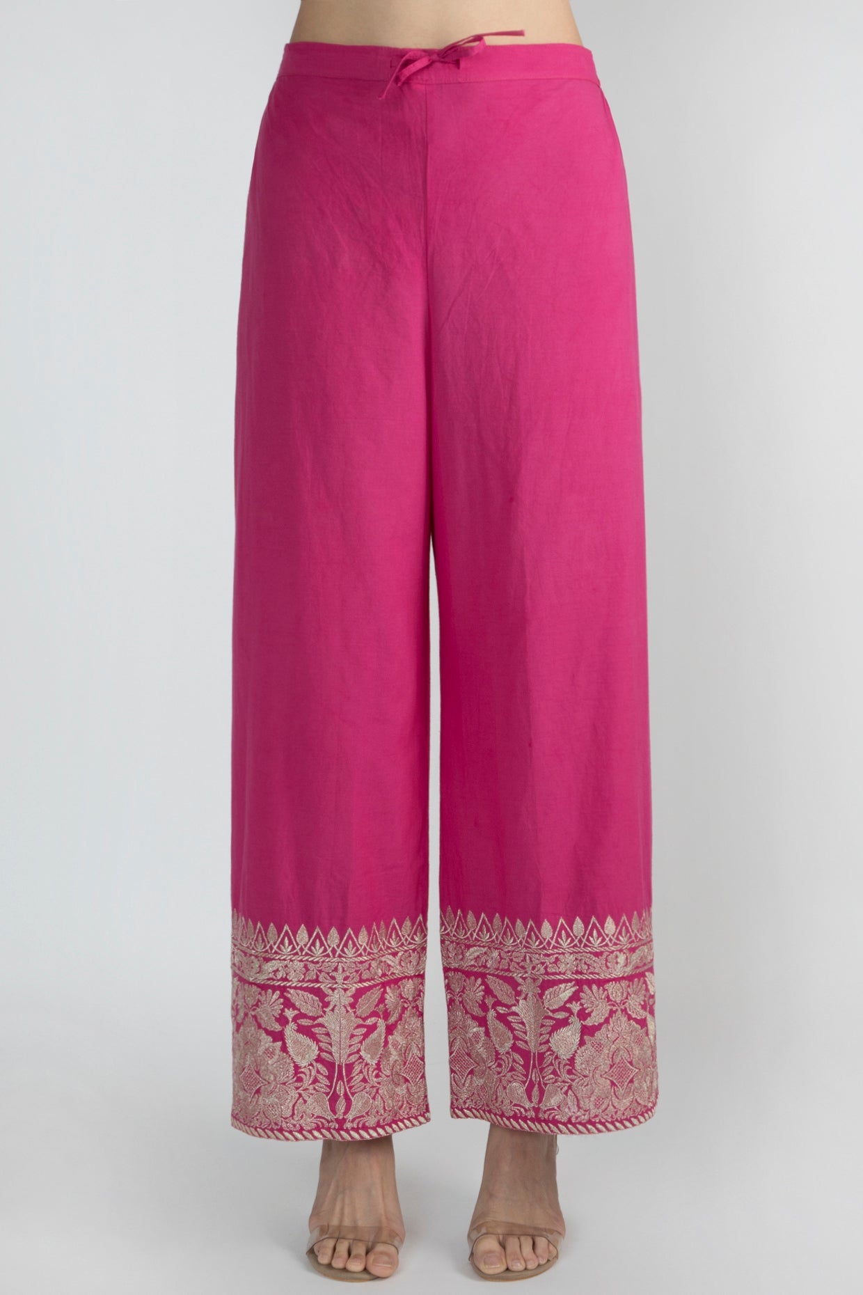 Meera Jacket Palazzo Set -Lara Dutta