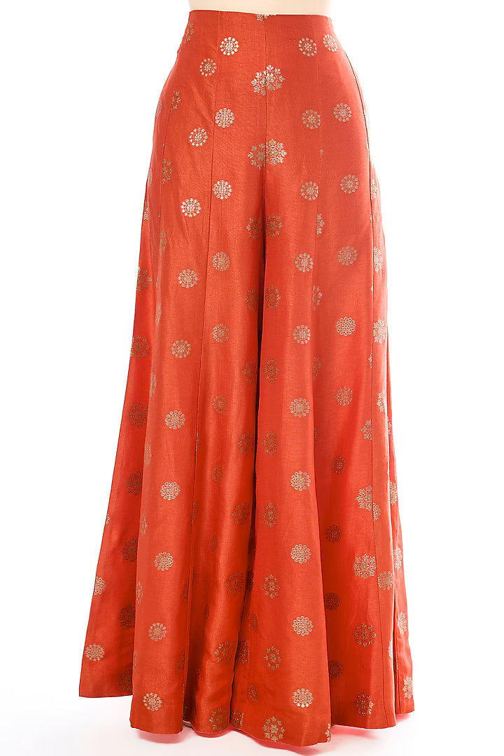 Mizna Pant Set
