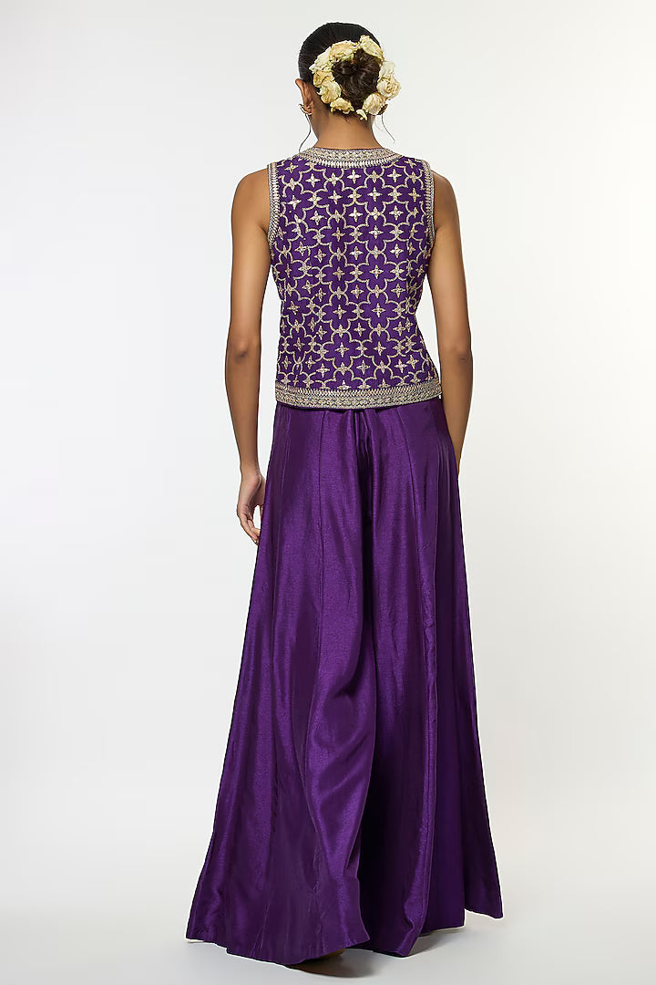 Maheen Pant Set