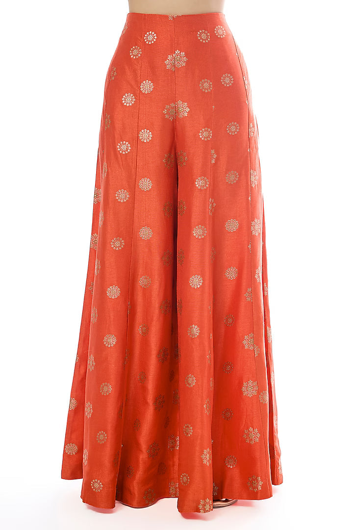 Shaina Pant Set