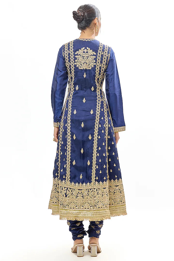 Zahina Ag Set