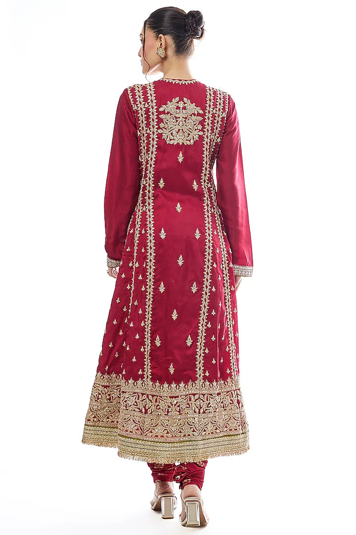 Zahina Ag Set