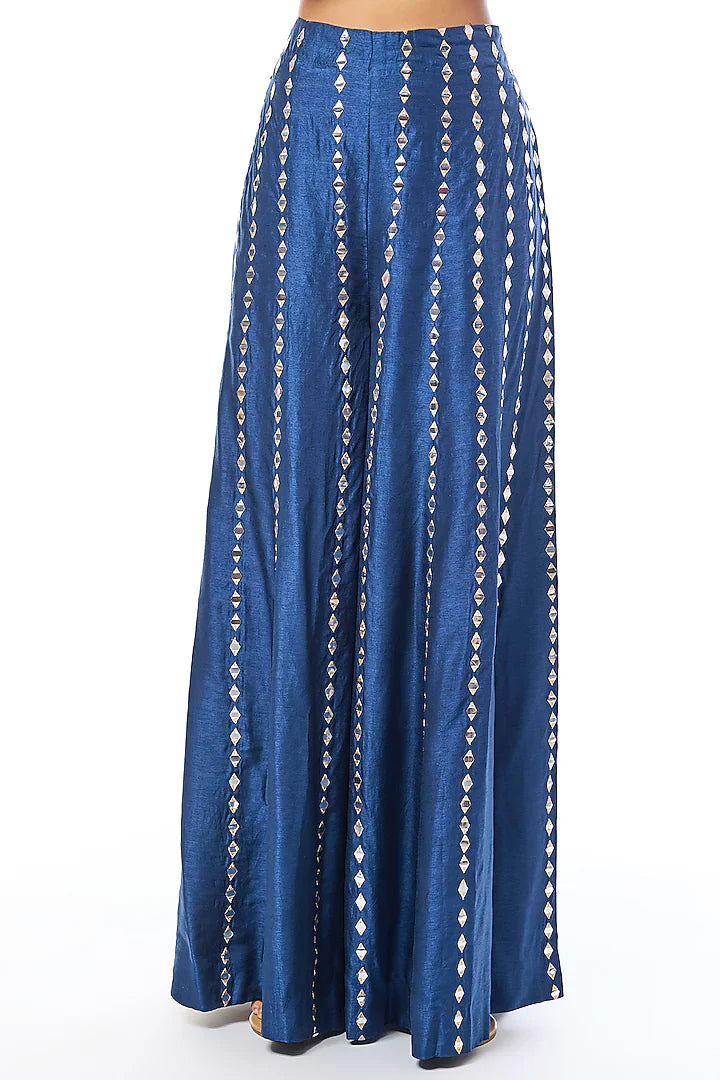 Joan Pant Set
