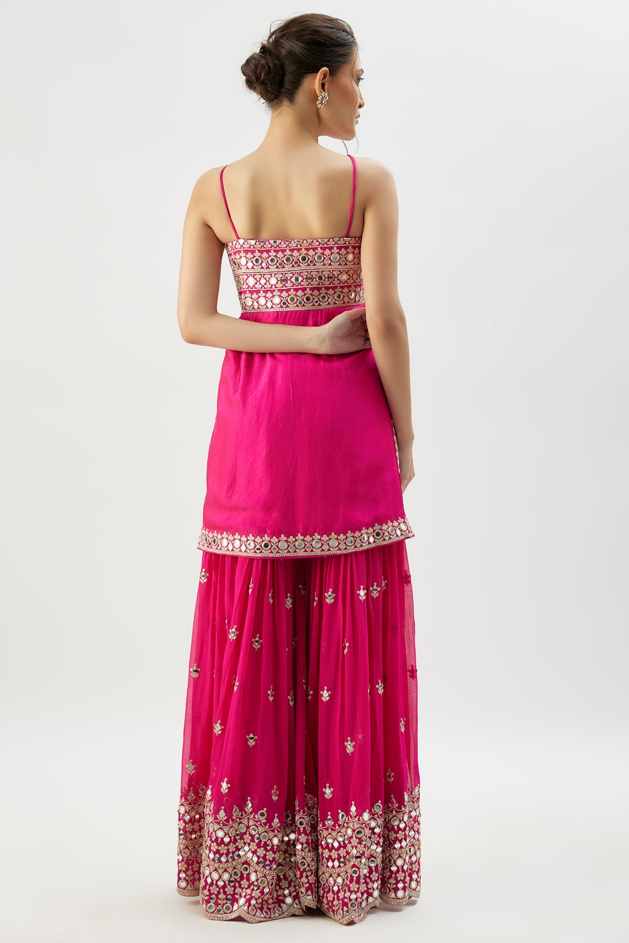 Kiah Sharara Set