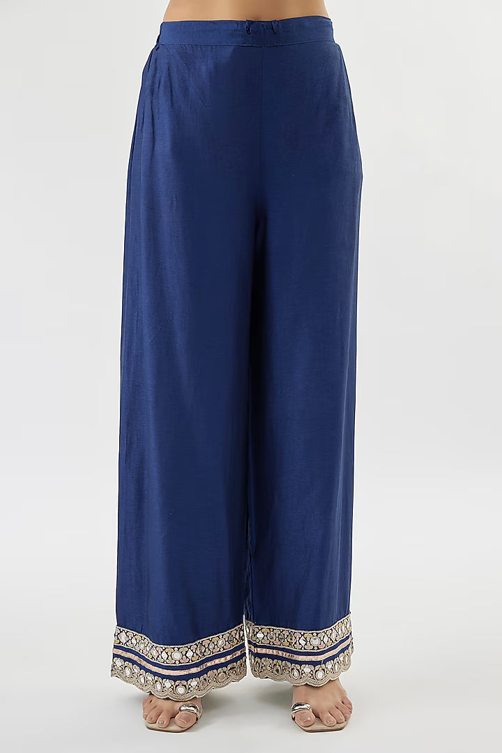Arundhati Ag Set Blue