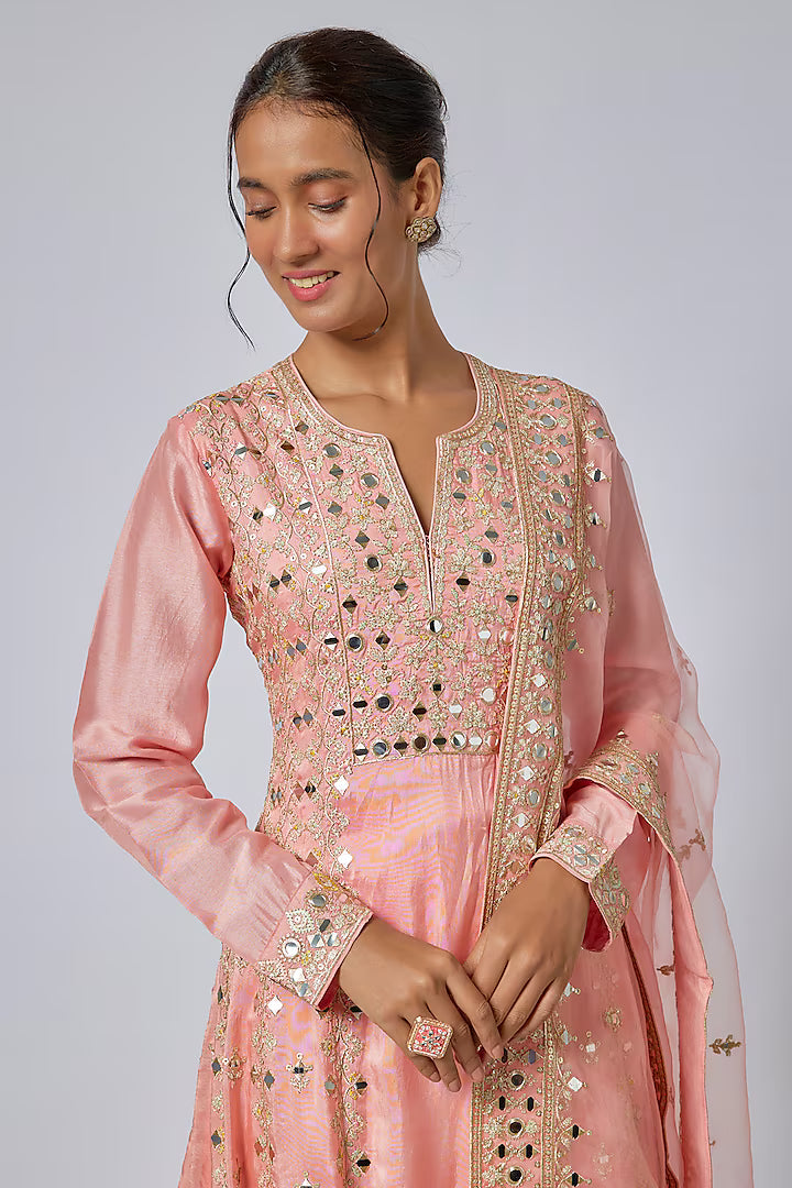 Amiha Ag Set