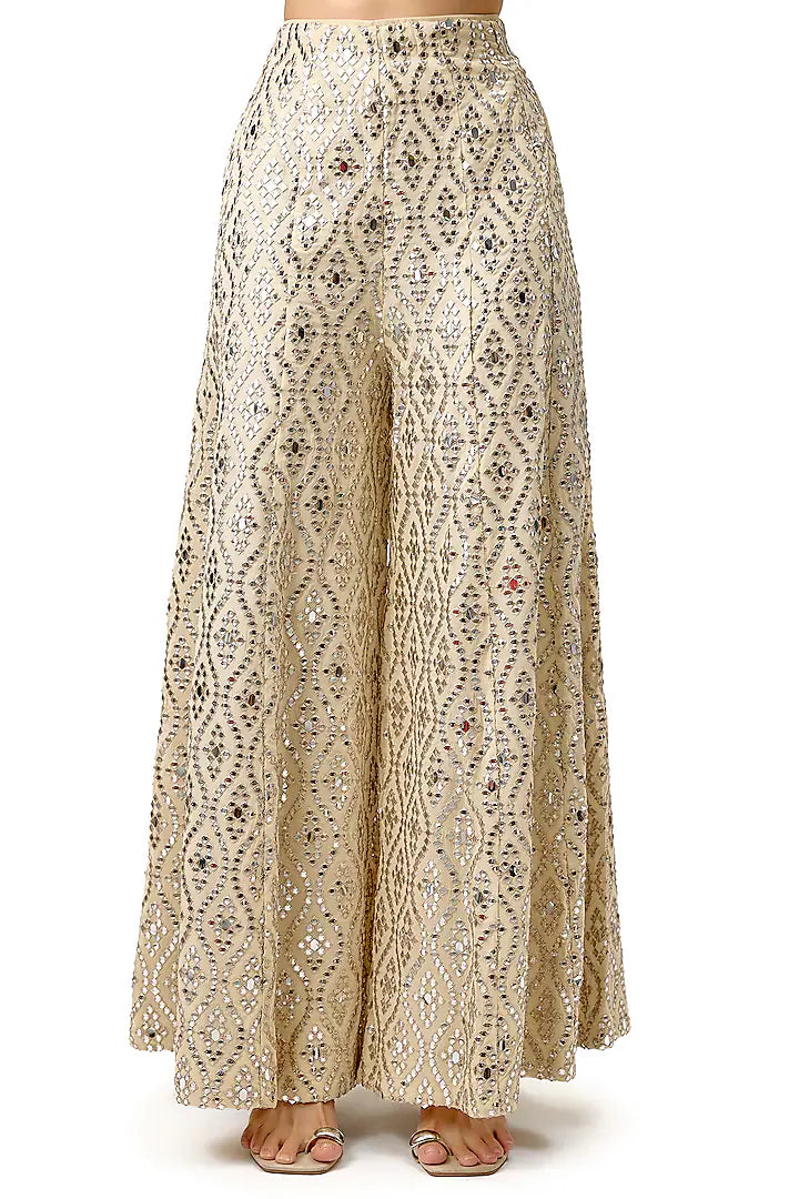 Shion Pant Set