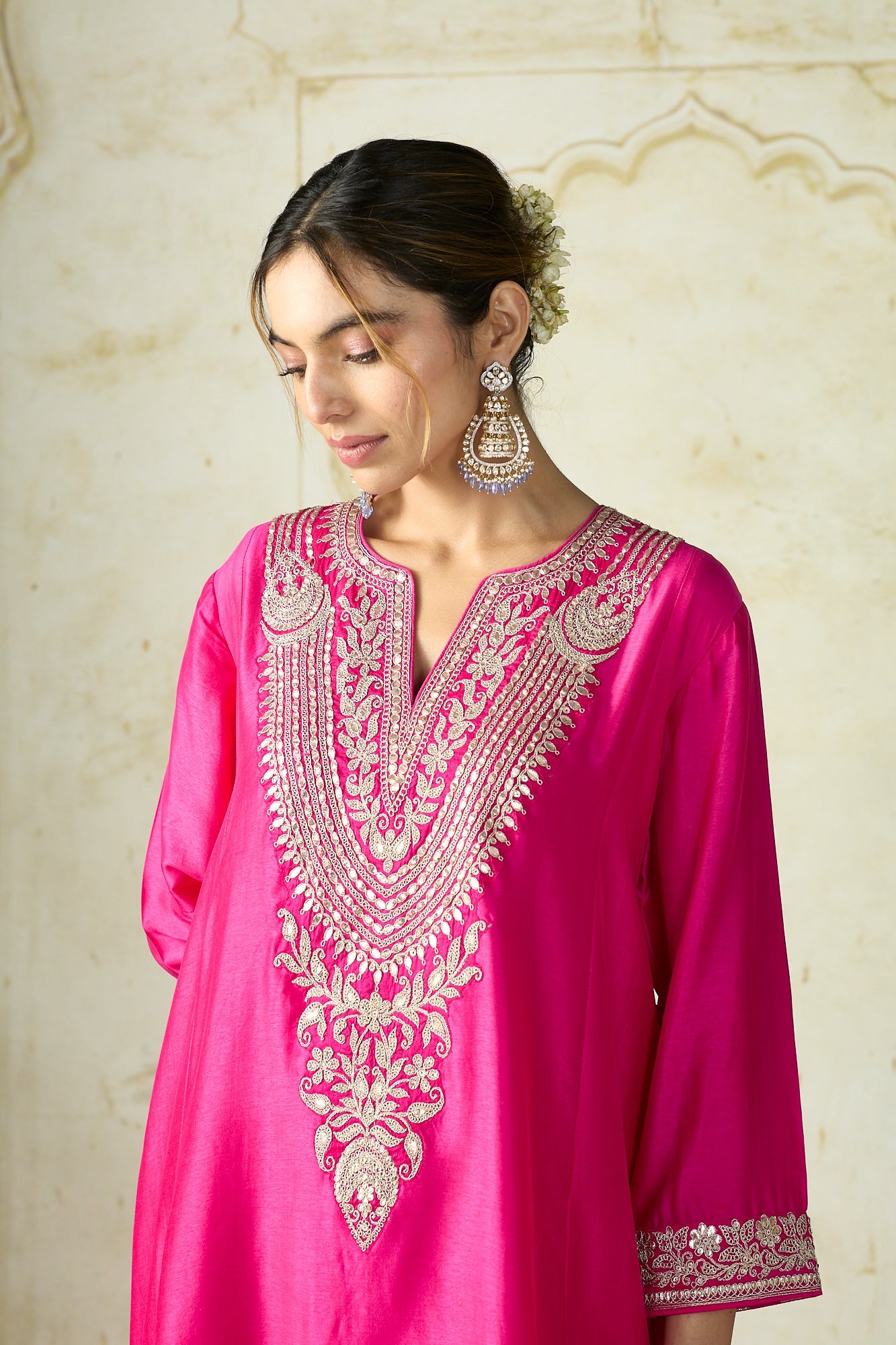 Nadia Farshi Set