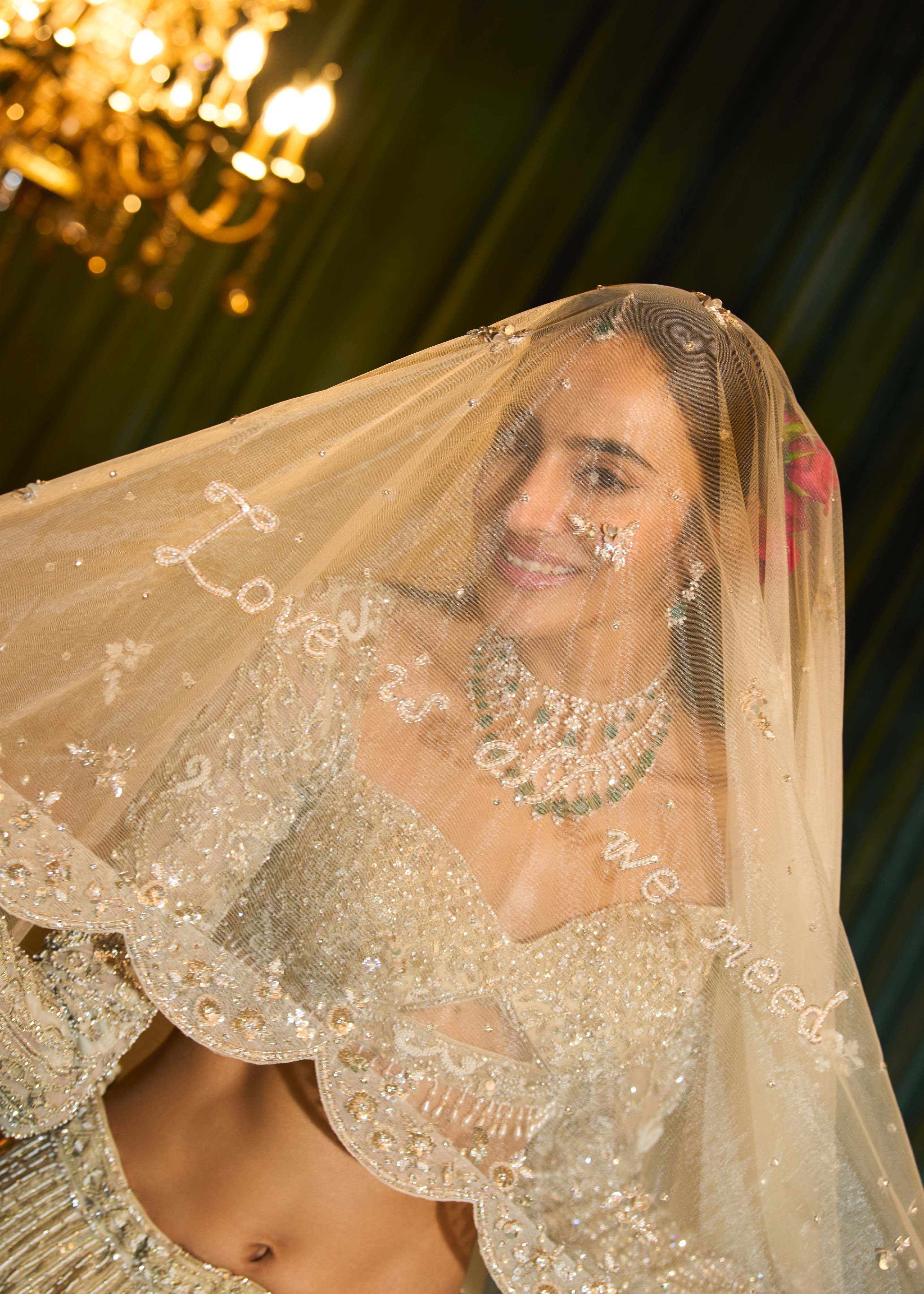 Maheen