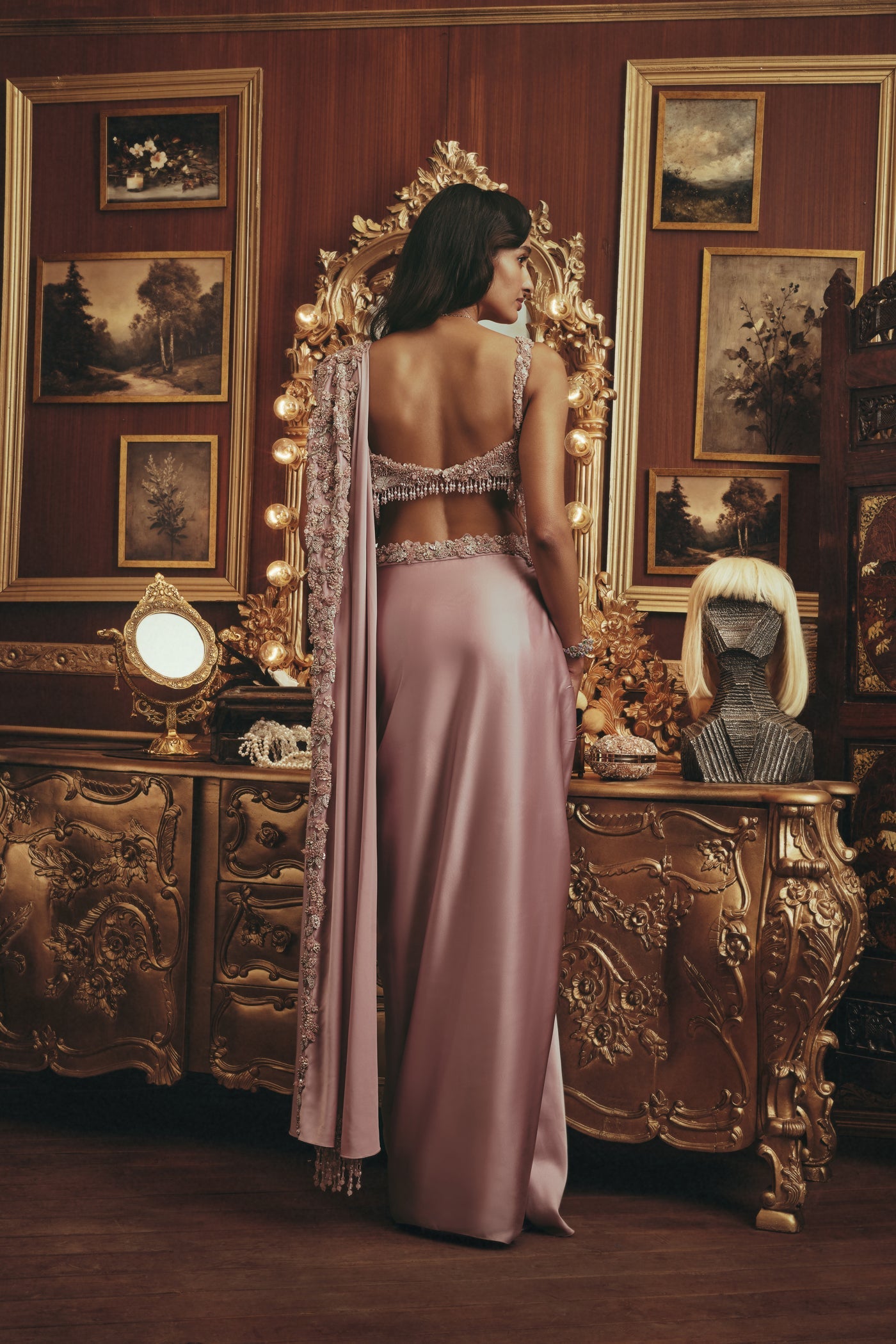Isadora