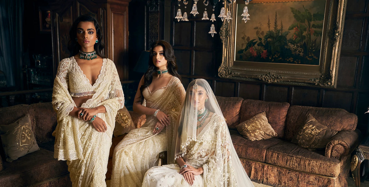 Roop Cheema Roop's Couture