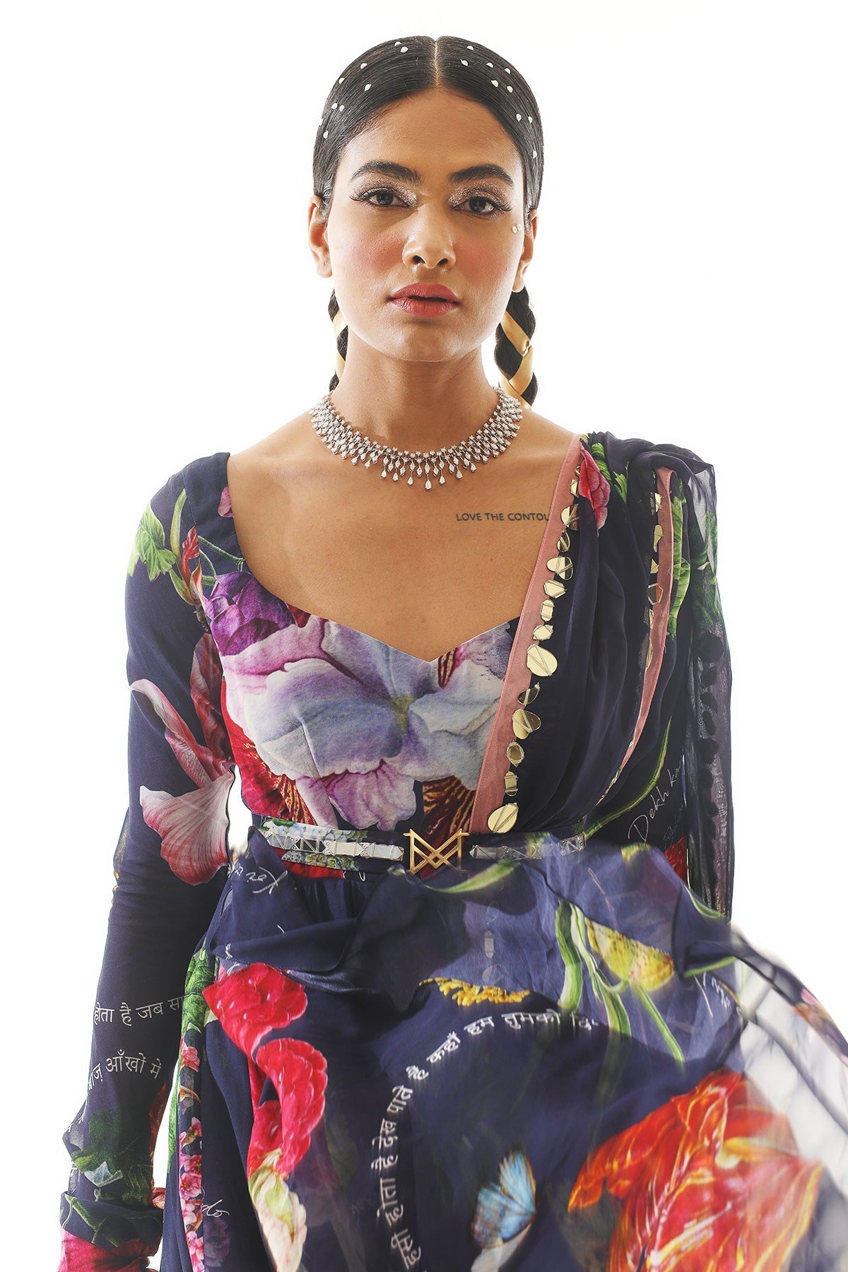 Gurleen Gambhir In Maya