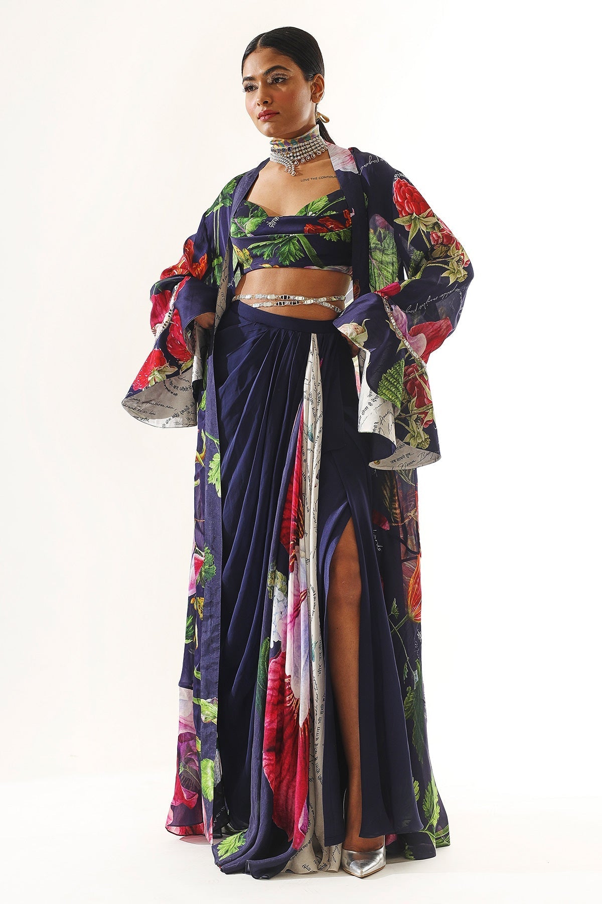 Neeru Bajwa In Mitali