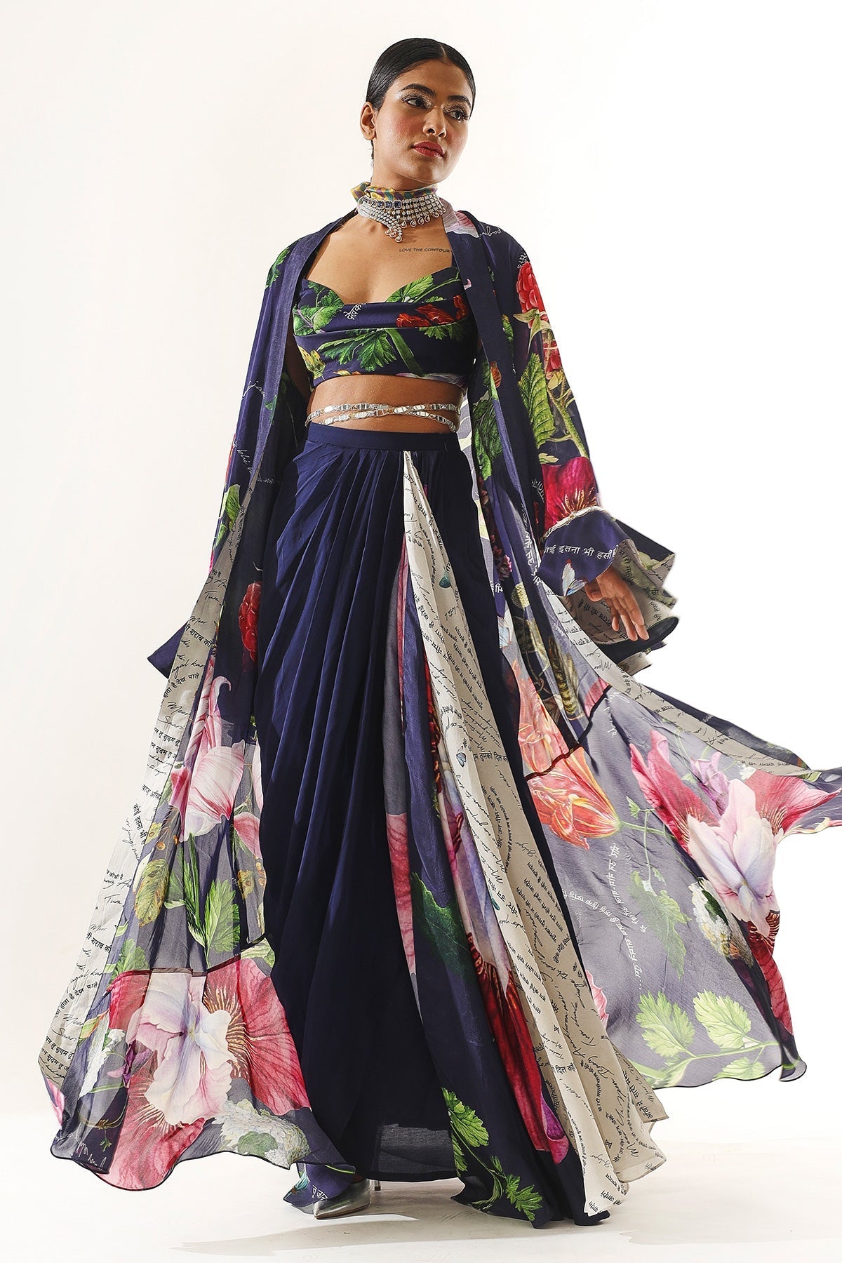 Neeru Bajwa In Mitali