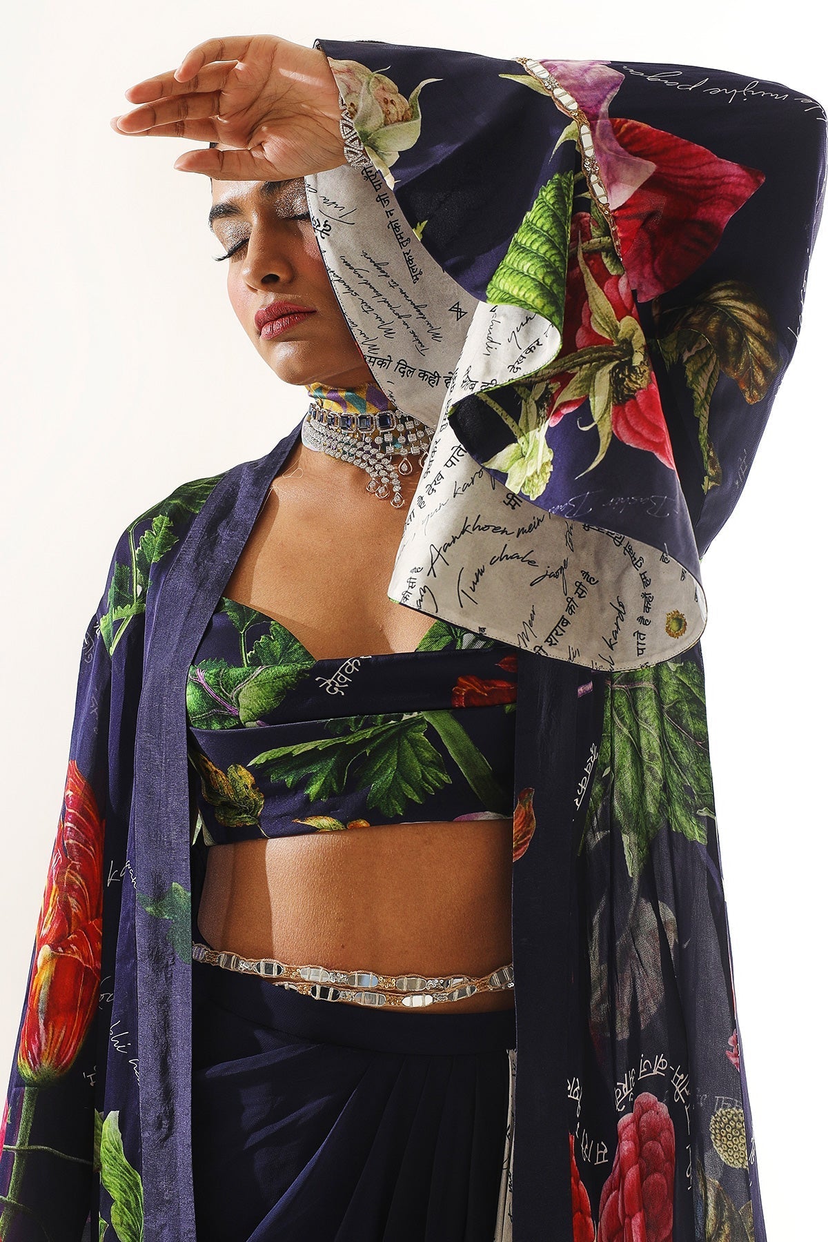 Neeru Bajwa In Mitali