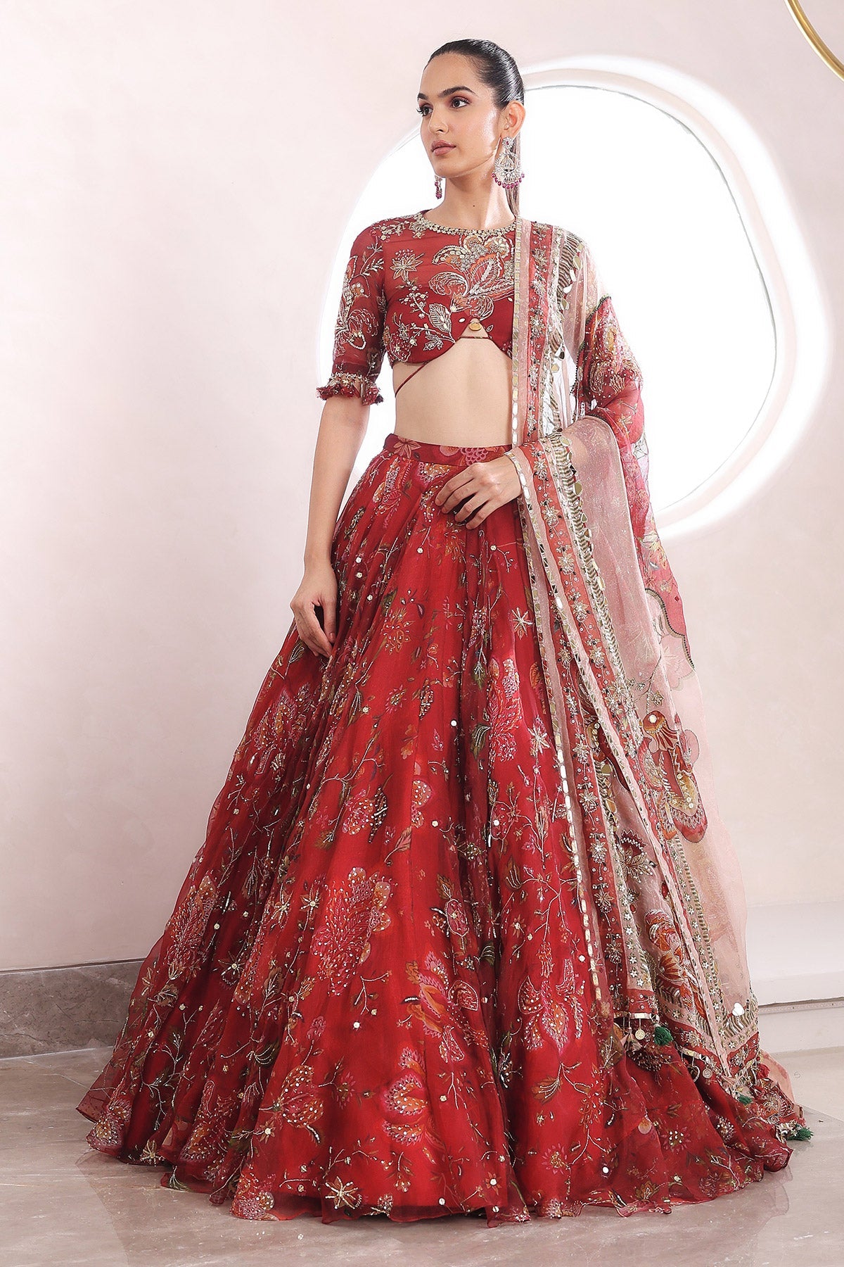 Payal Shah In Thiya